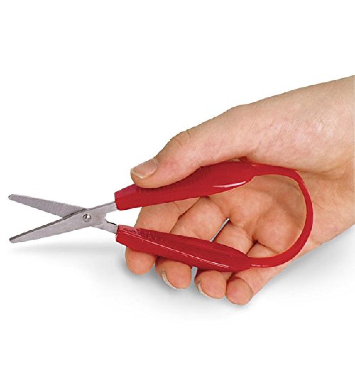 Mini Easi-Grip Scissors