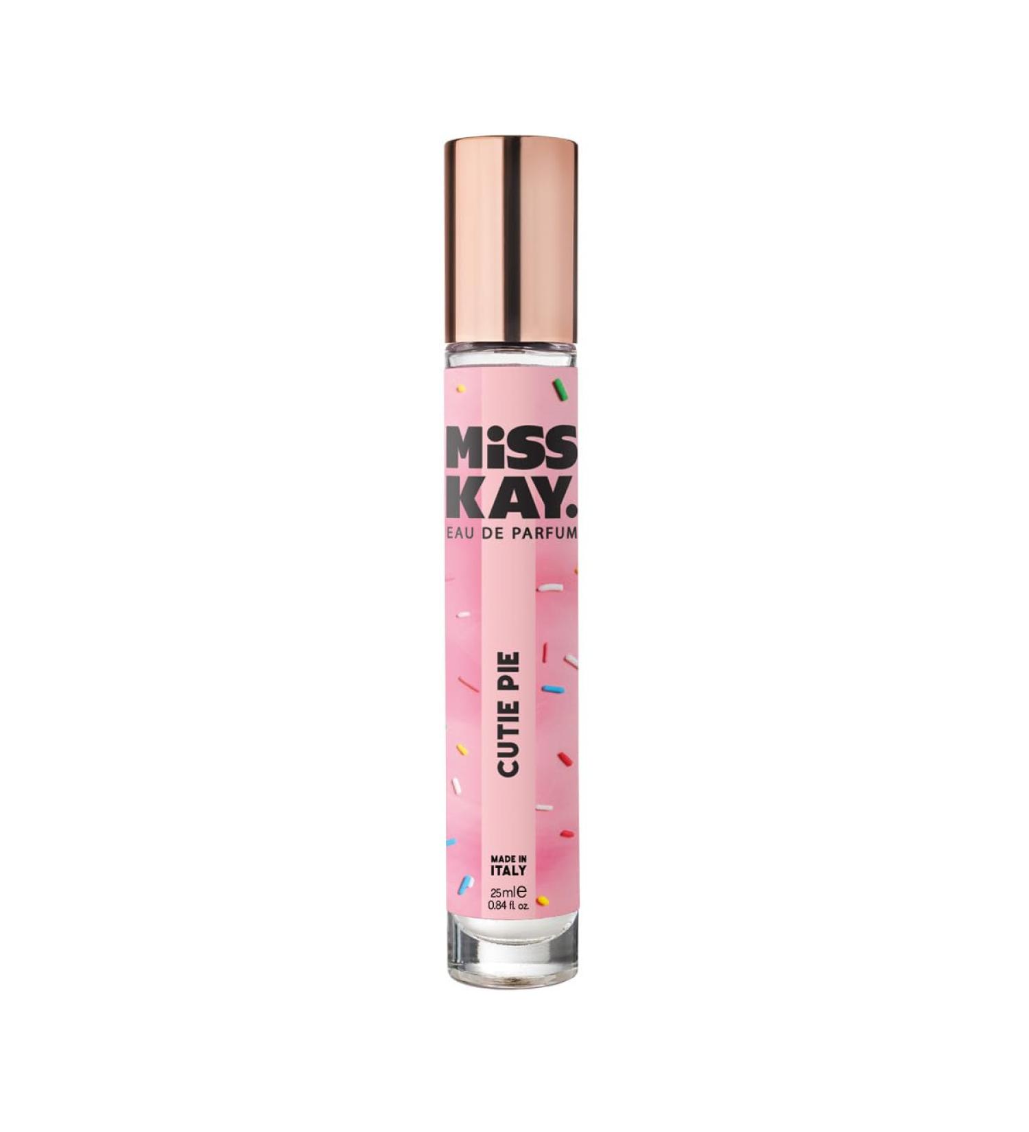 Miss Kay Cutie Pie edp 25 ml - Buy Online on GoSupps.com