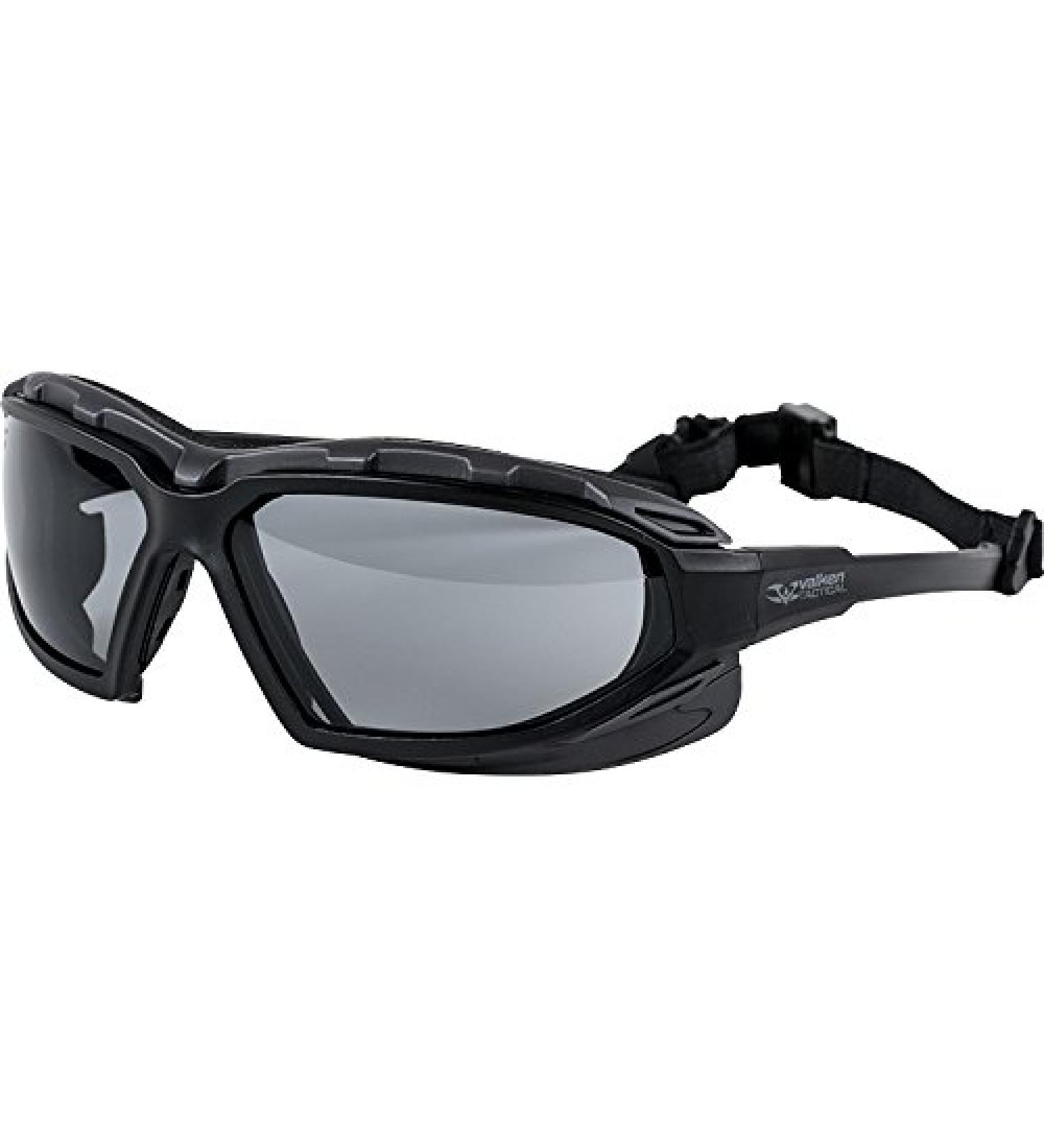 Valken V-TAC Echo Airsoft Goggles Clear - Buy Online on GoSupps.com