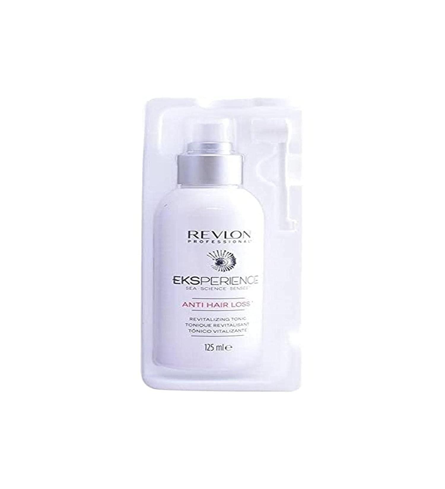 Revlon Hair & Scalp Care - 125 ml - Buy Online on GoSupps.com