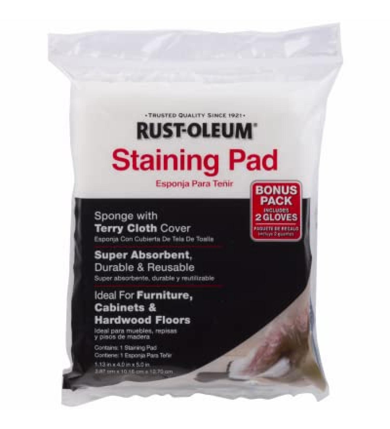 2PK Staining Pad