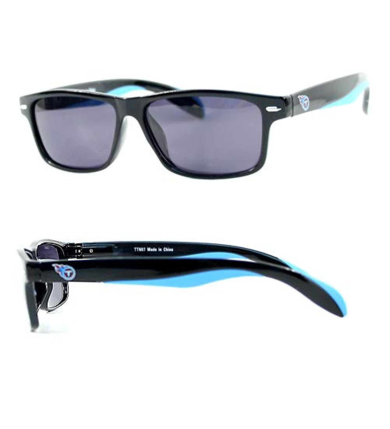 California Accessories Tennessee Titans Sunglasses Retro - Sunglasses - Fan Articles - Fan Shop