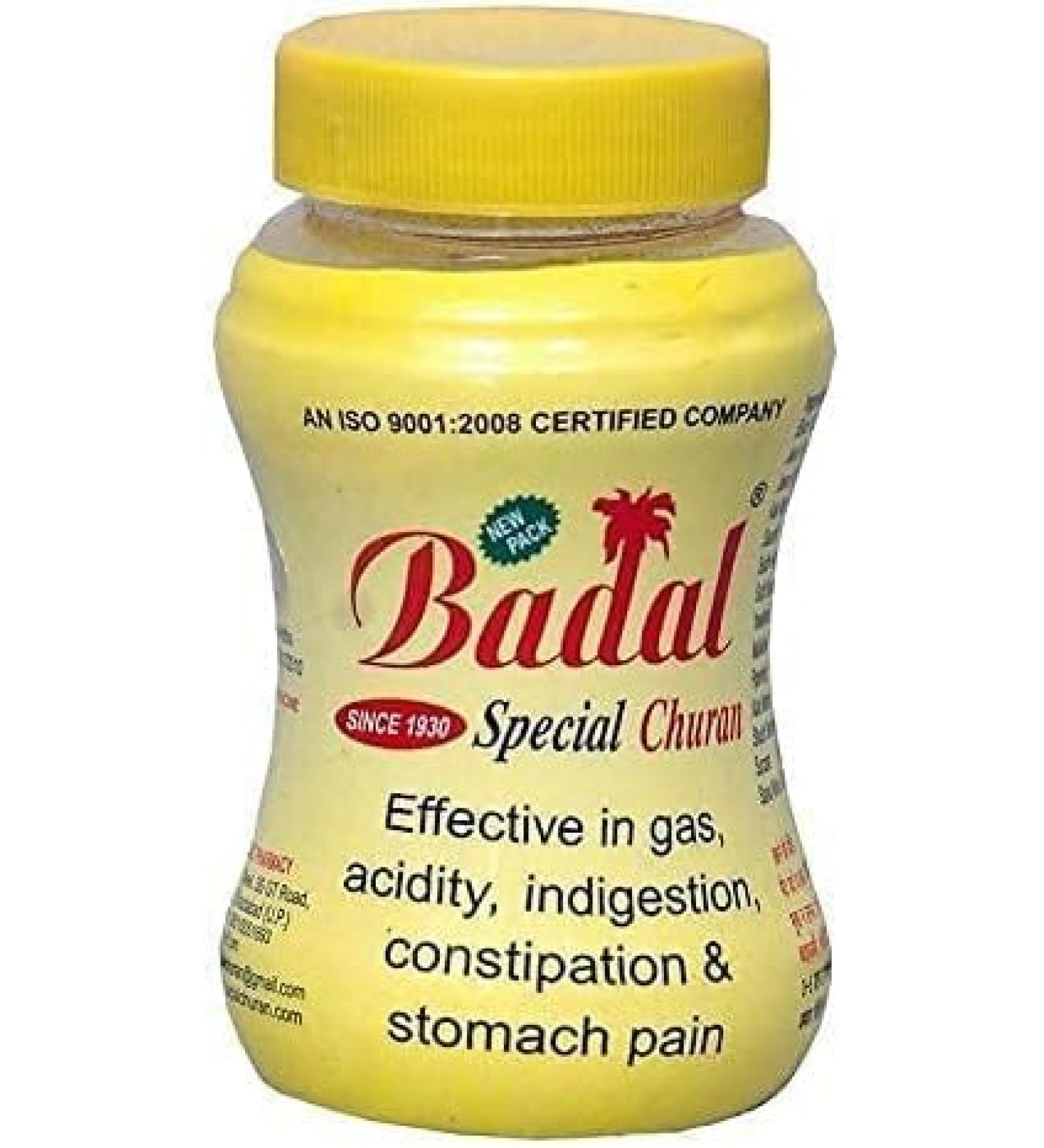 Badal Special Churan 2 x 150 g Boxes - Buy Online on GoSupps.com