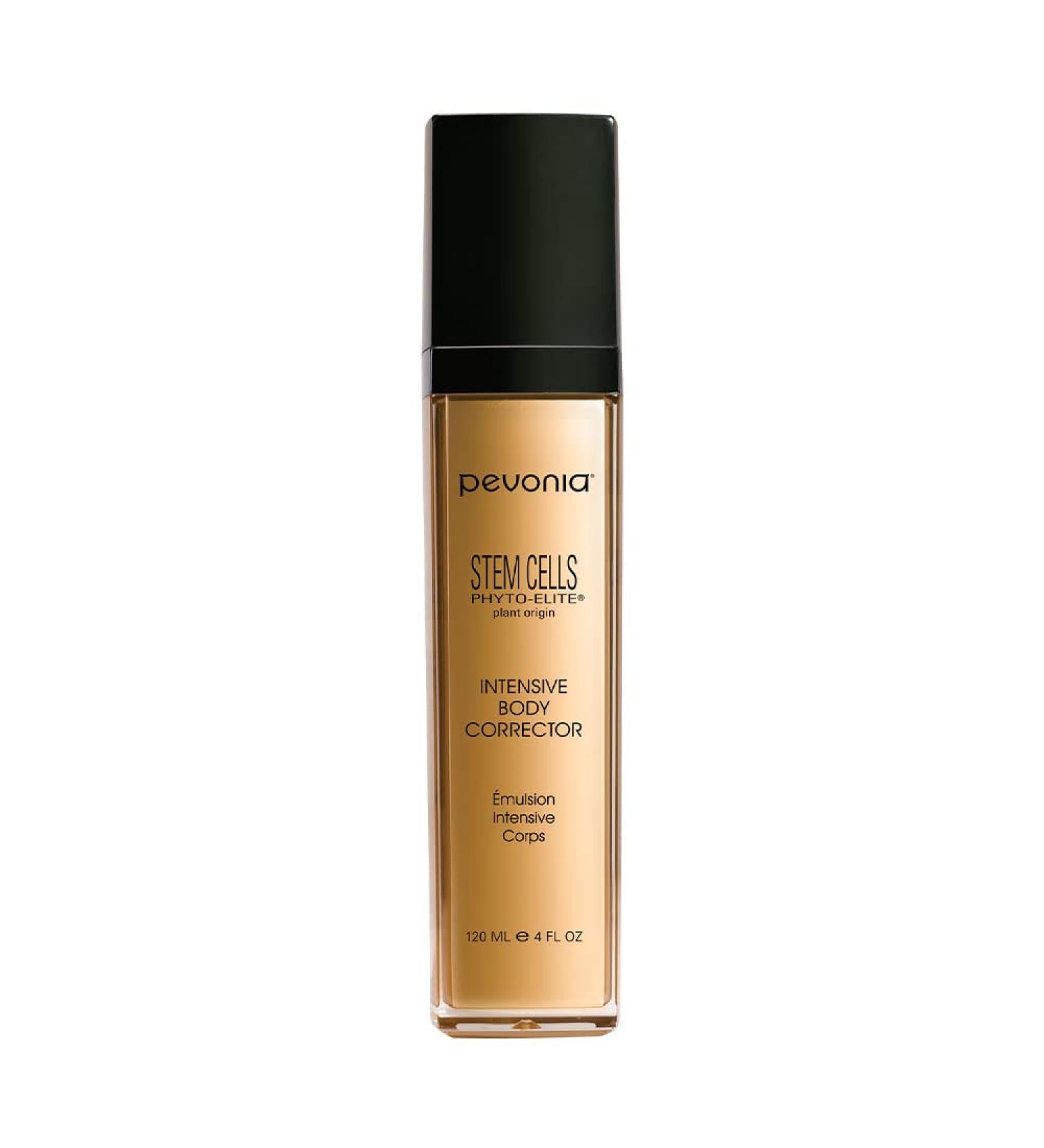 Buy Pevonia Phyto-Elite Intensive Body Corrector - 4 Fl Oz | International Shipping Available - Buy Online on GoSupps.com