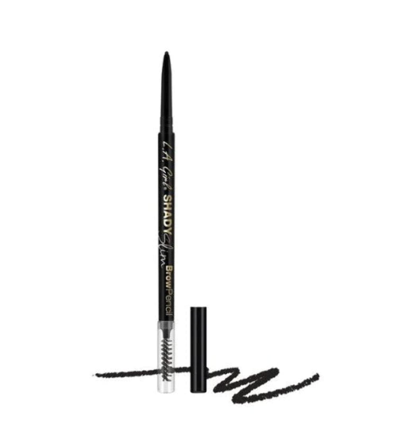 Shady Slim Brow Pencil - Define and Shape Your Brows with Precision - Buy Online on GoSupps.com