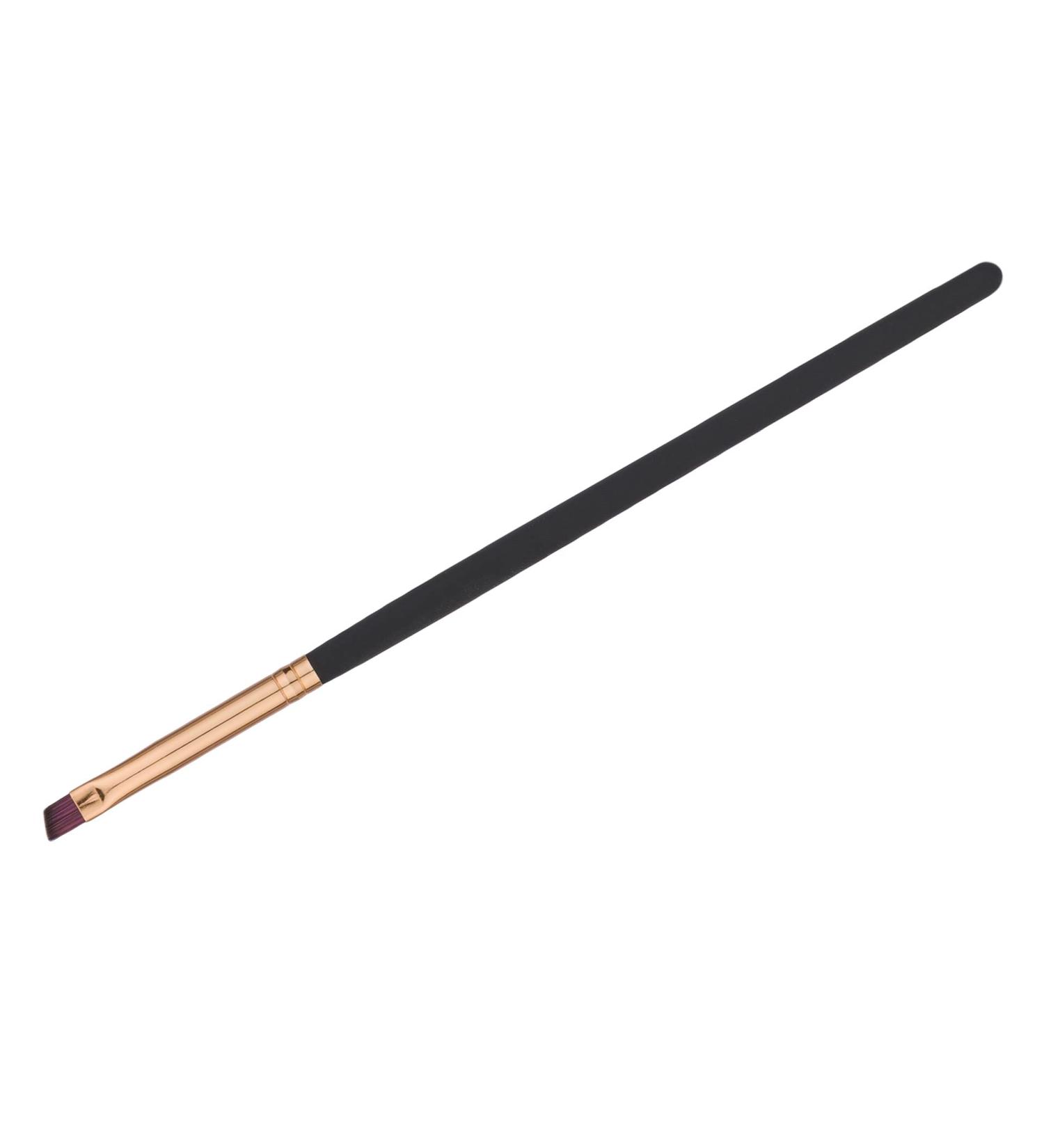 Beautytime Professional Angled Eye And Lip Brush