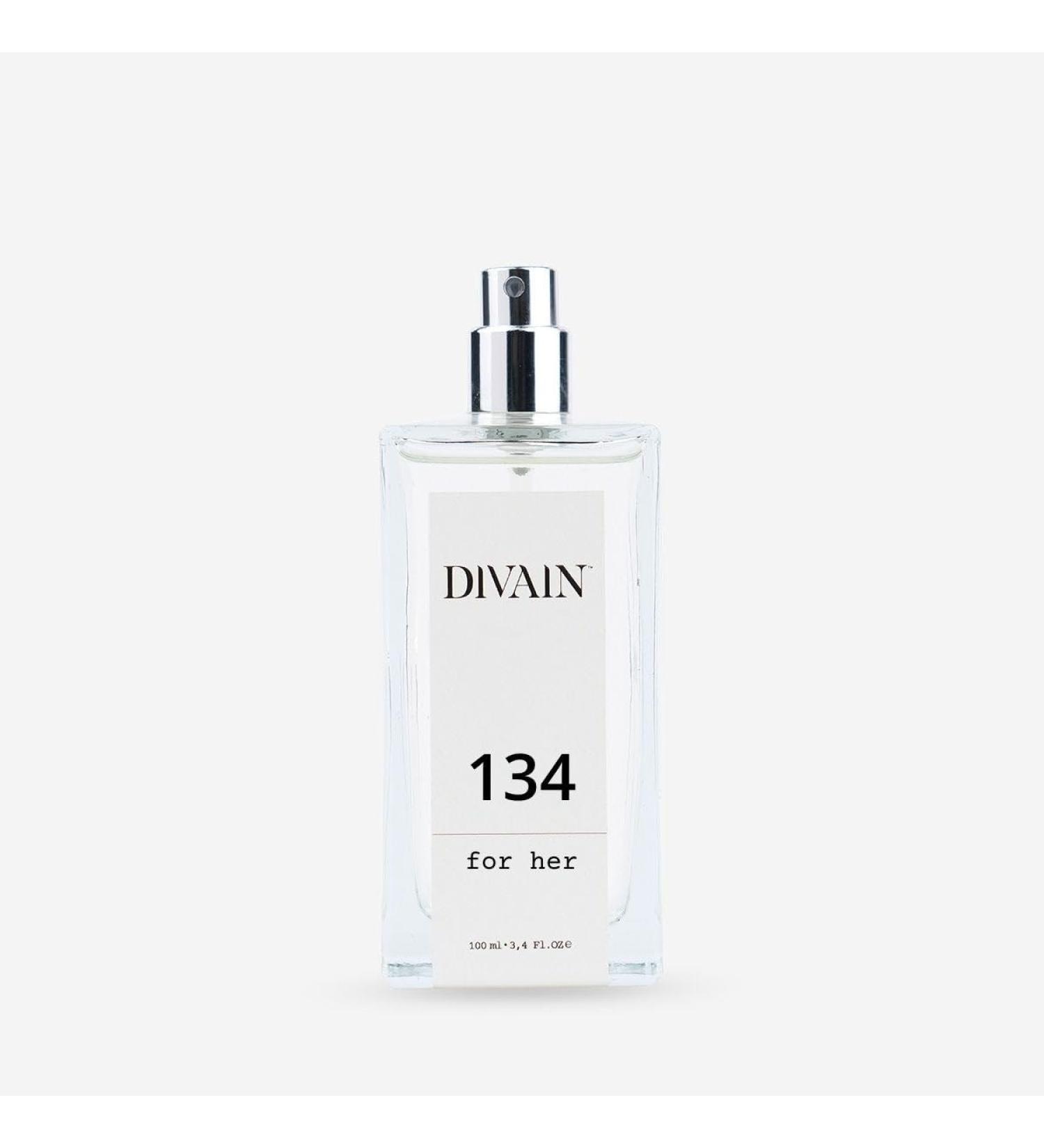 DIVAIN-134 - Inspired by Aqua Di Gioia EDP - Perfume Impression for Woman - Floral Fragrance - Buy Online on GoSupps.com