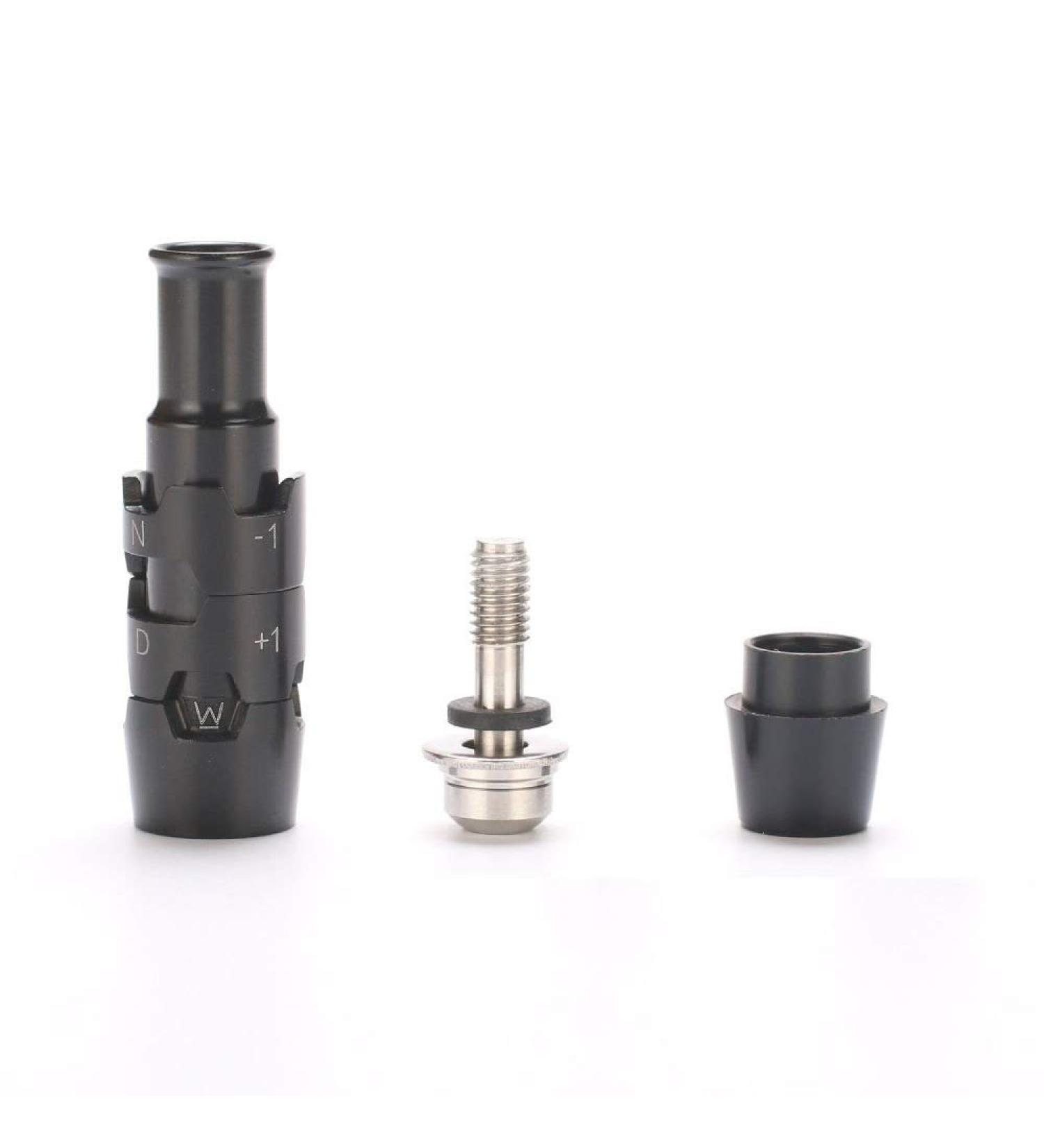 Foretra Golf Sleeve Shaft Adapter for Callaway Drivers Left - Compatible with Paradym, Mavrik, Rogue, Epic, GBB, XR, XR16 - Easy Installation - Buy Online on GoSupps.com