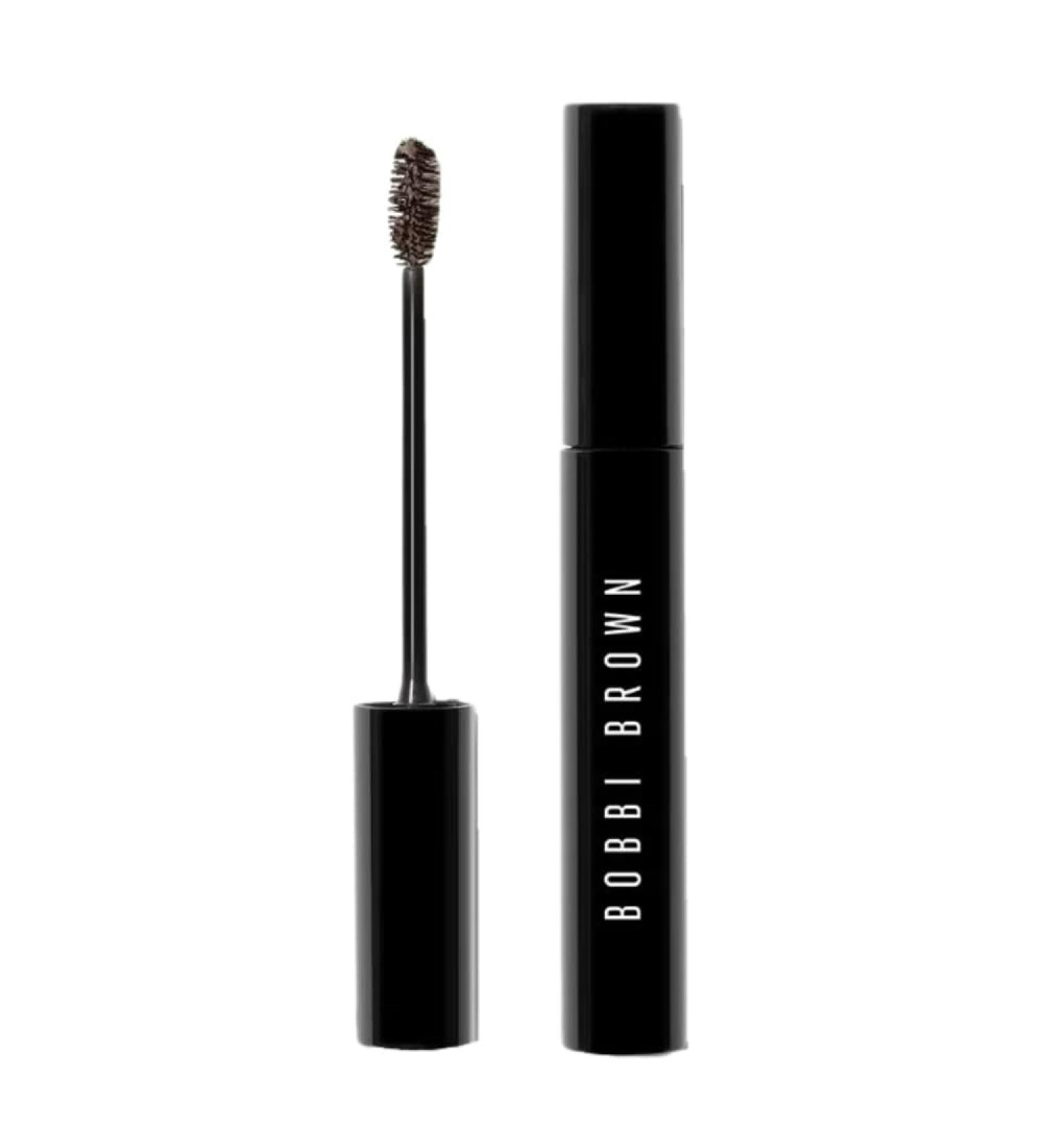 Bobbi Brown Natural Brow Shaper - 5 Espresso (Black Brown)