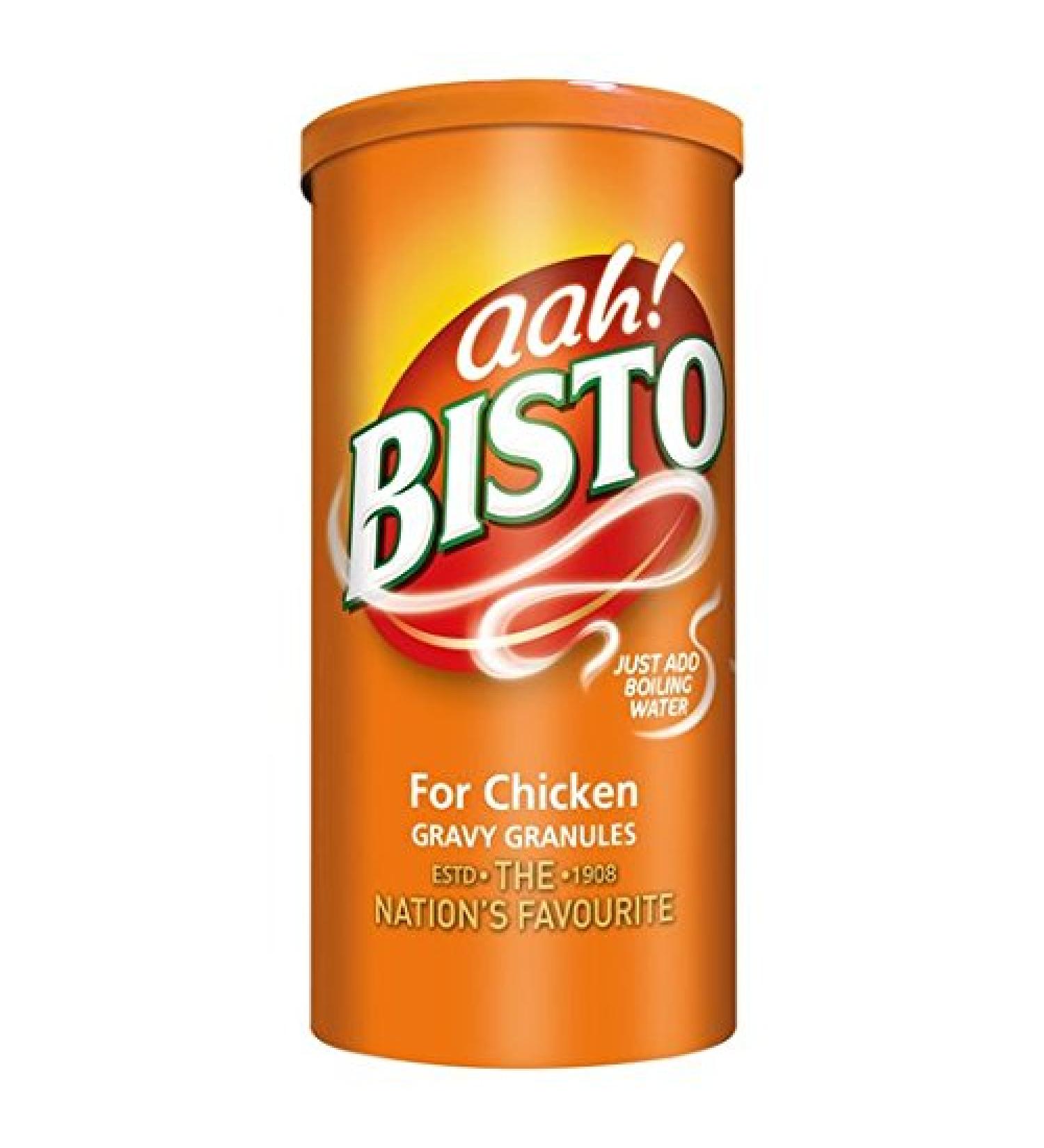 Bisto Bisto Gravy Chicken Granules 300g