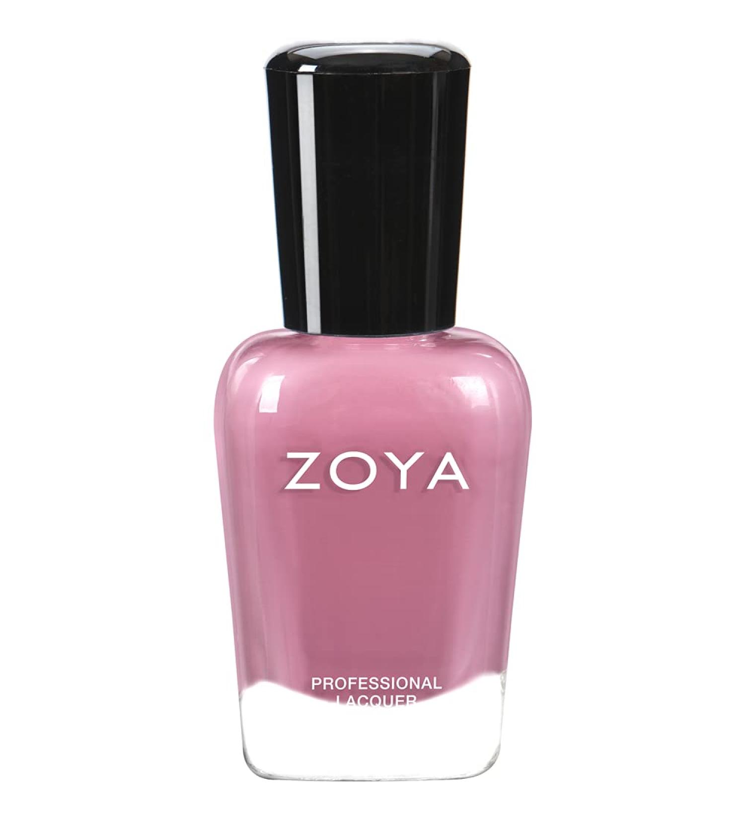Zoya Nail Polish - Vivi - Nostalgic Fall Collection 2021 - Buy Online on GoSupps.com