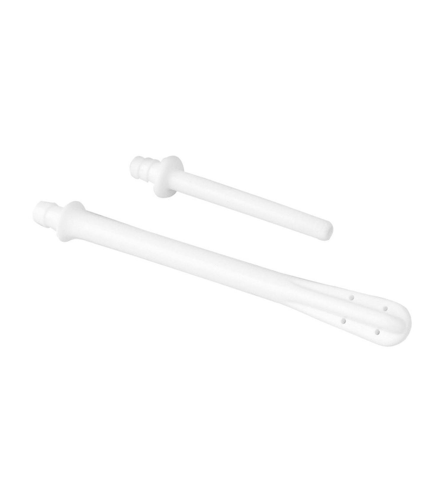 Buy HealthAndYoga Enema Supplies - Premium Enema Nozzle for Effective Cleansing - International Shipping Available - Buy Online on GoSupps.com