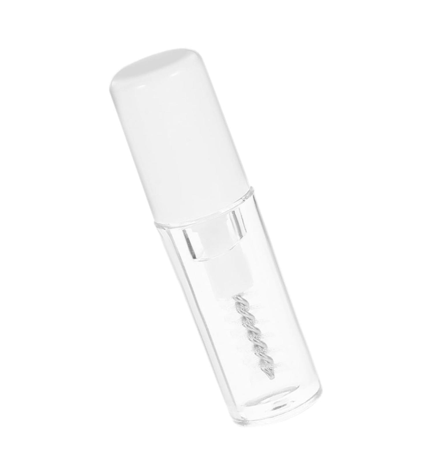  FOYTOKI Waterproof Eyelash Gel Eyebrow Mascara Gel Clear Eyebrow Fixing Eyebrow Gel Sweat Resistant Makeup Supplies Gel - Buy Online on GoSupps.com