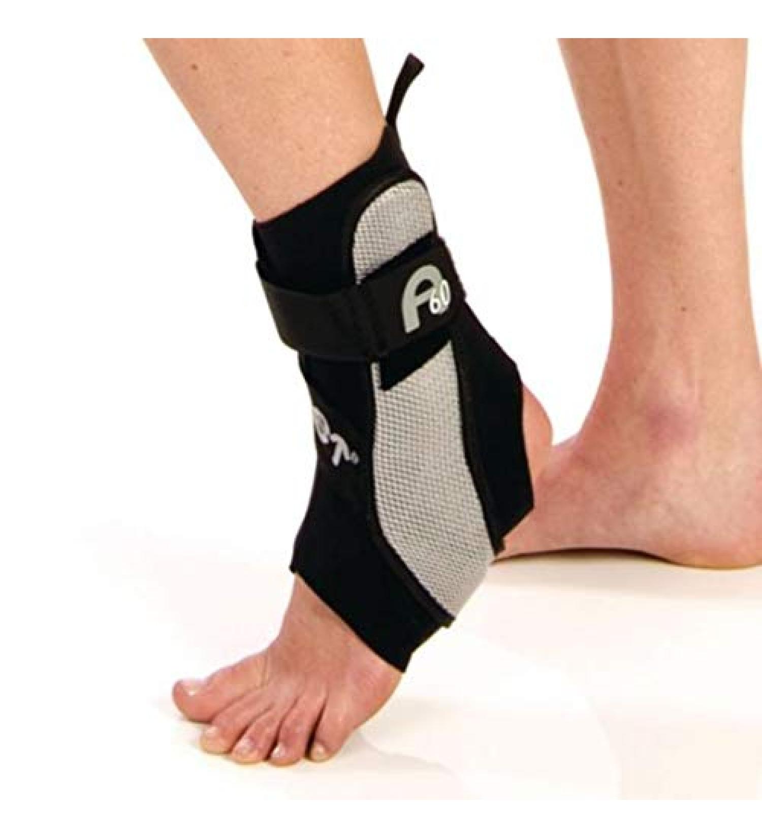 Aircast A60 Ankle Support Left L