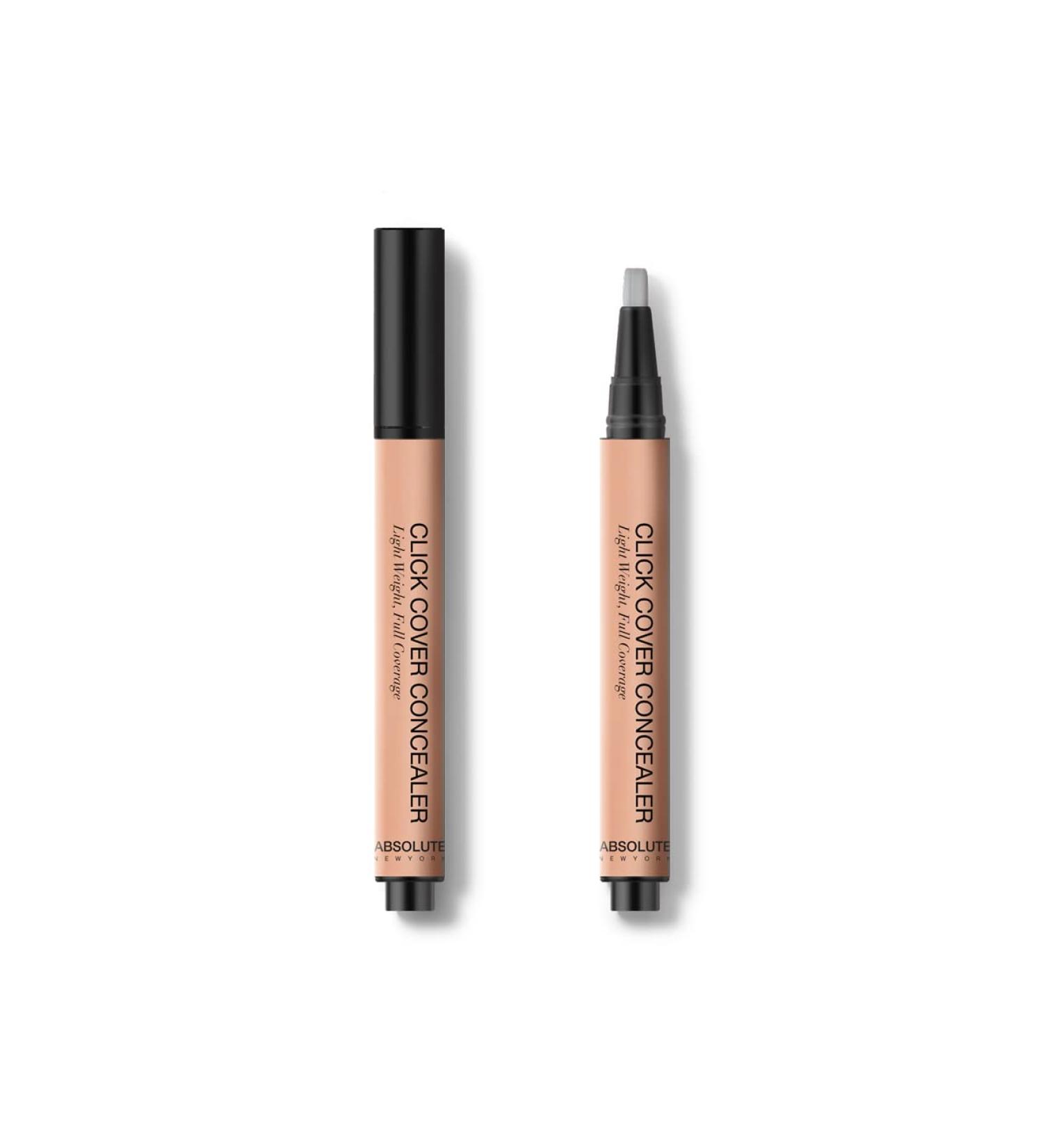 Absolute New York Click Cover Concealer (Light Neutral)