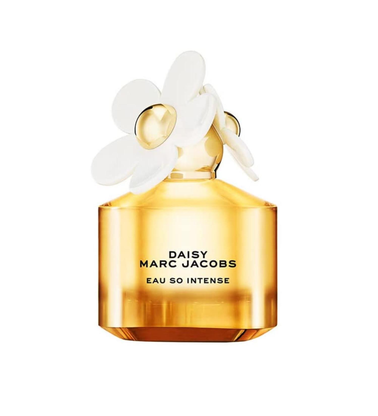 Daisy Eau So Intense by Marc Jacobs for Women 1.0 oz Eau de Parfum Spray - Buy Online on GoSupps.com