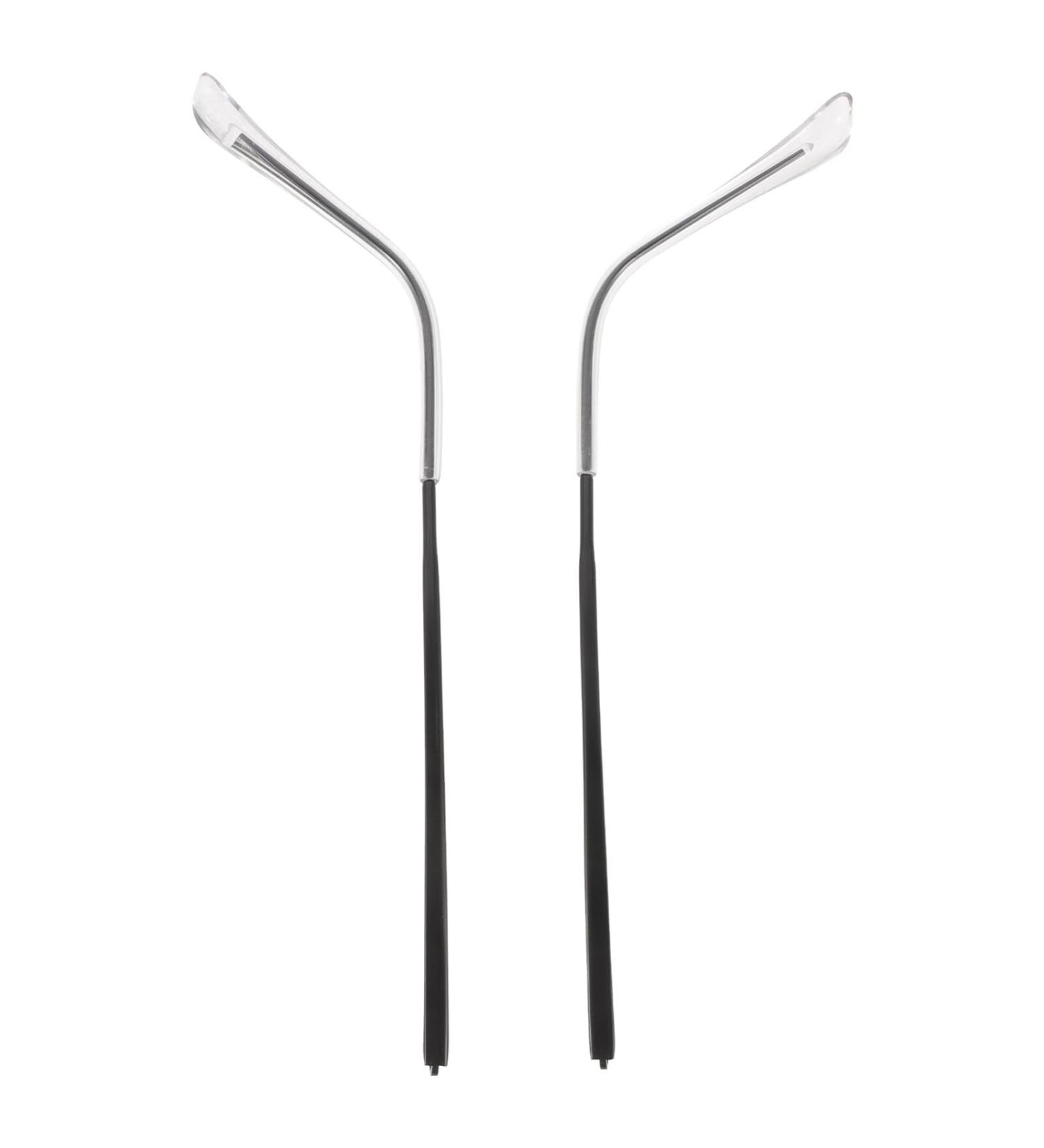 Lalafina 2-Hour Spare Parts for Glasses Frame | Metal Sunglasses Hinge & Arm Replacement | Fast International Shipping - Buy Online on GoSupps.com