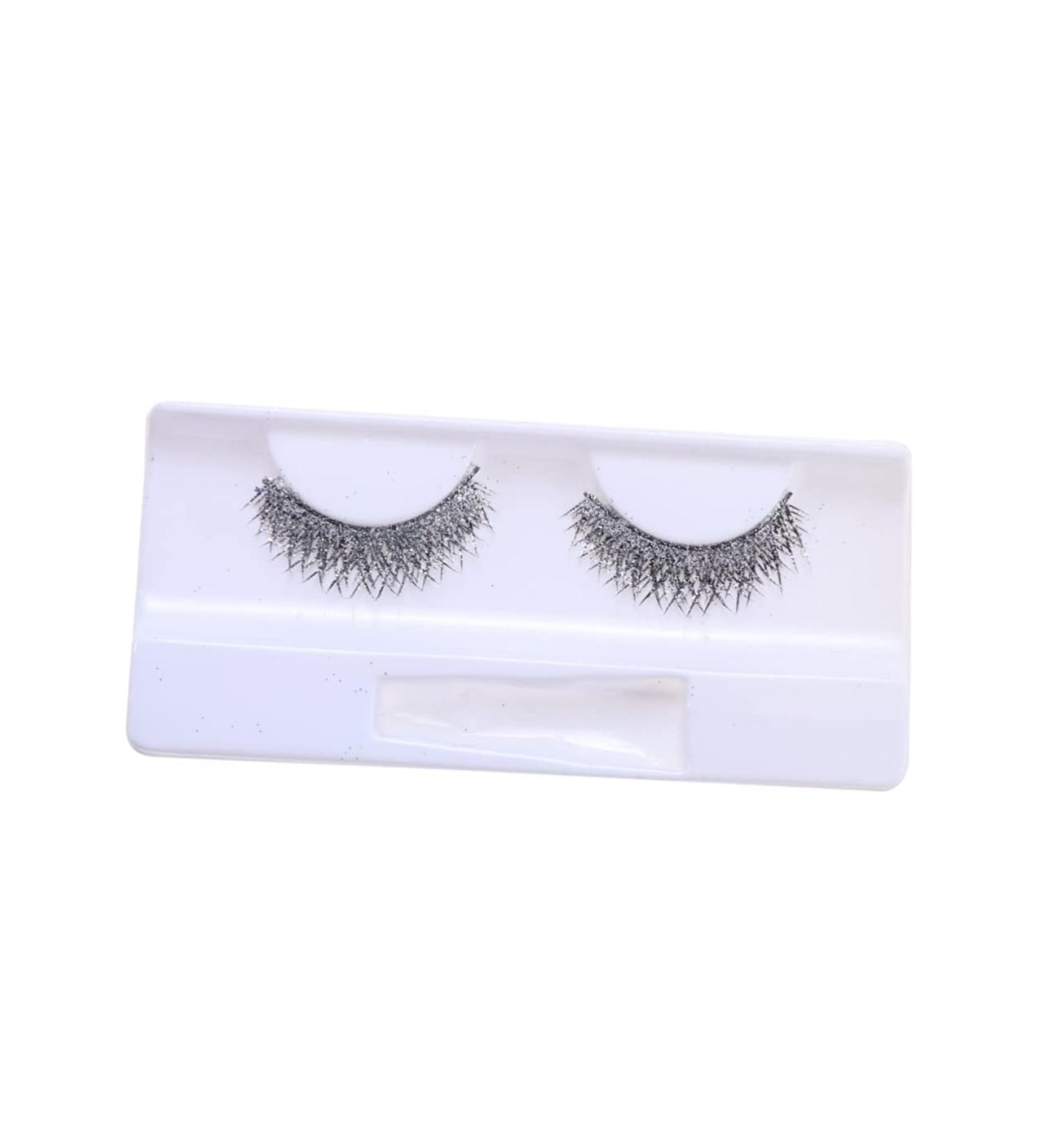 minkissy Fake Lashes Makeup Miss Eyelash - Buy Online on GoSupps.com