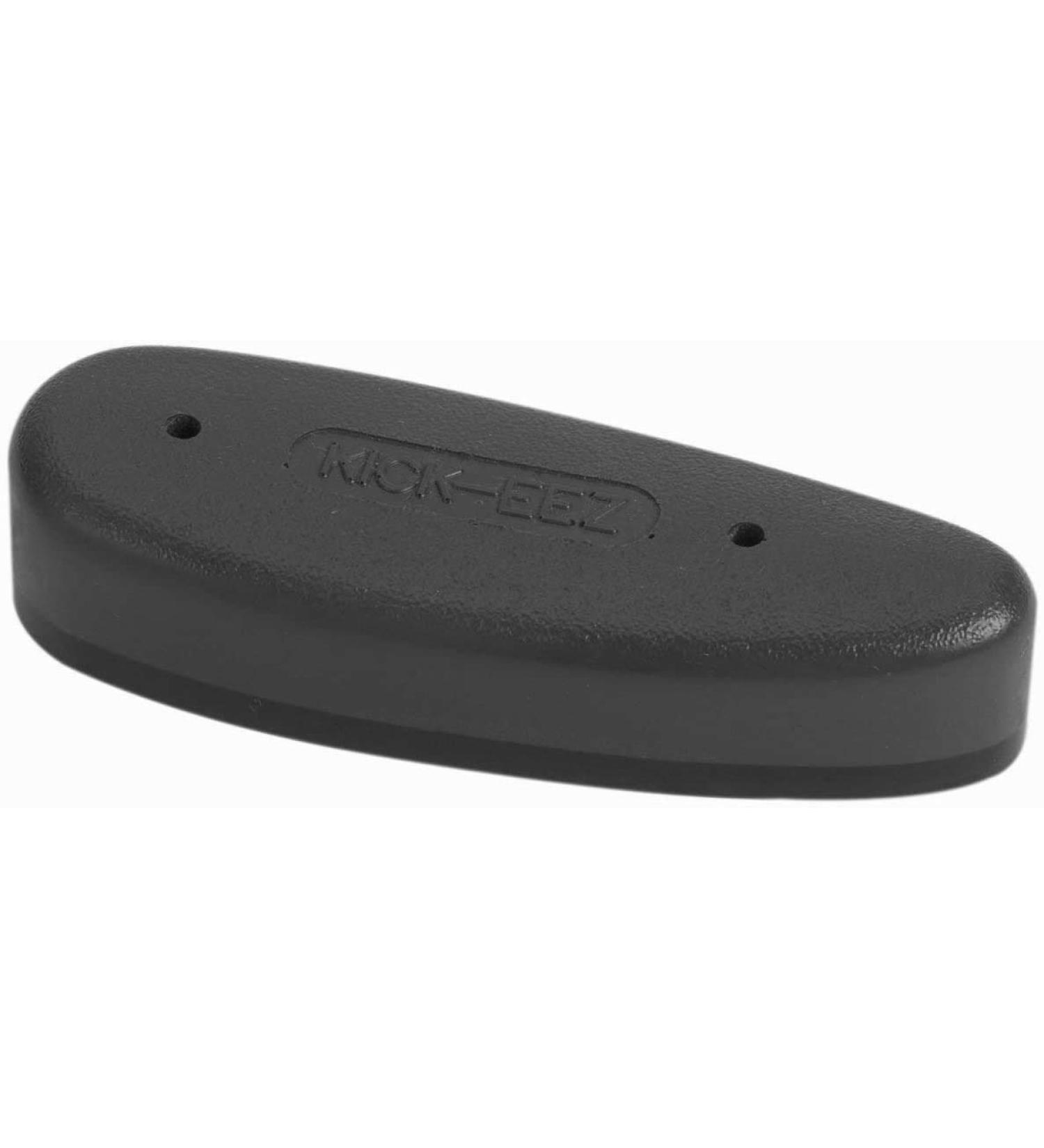 Kick-EEZ Sorbothane Recoil Pad - Black Grind-to-Fit for Shotgun and Rifle Butt Stock - Shooting Accessories - Buy Online on GoSupps.com
