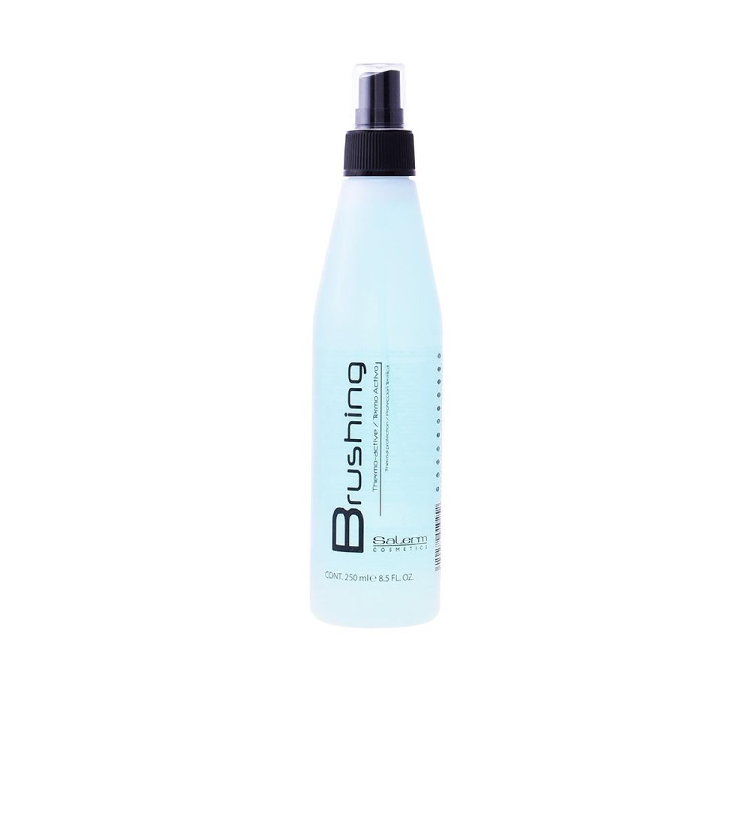 Salerm Brushing Termo Activo 250ml