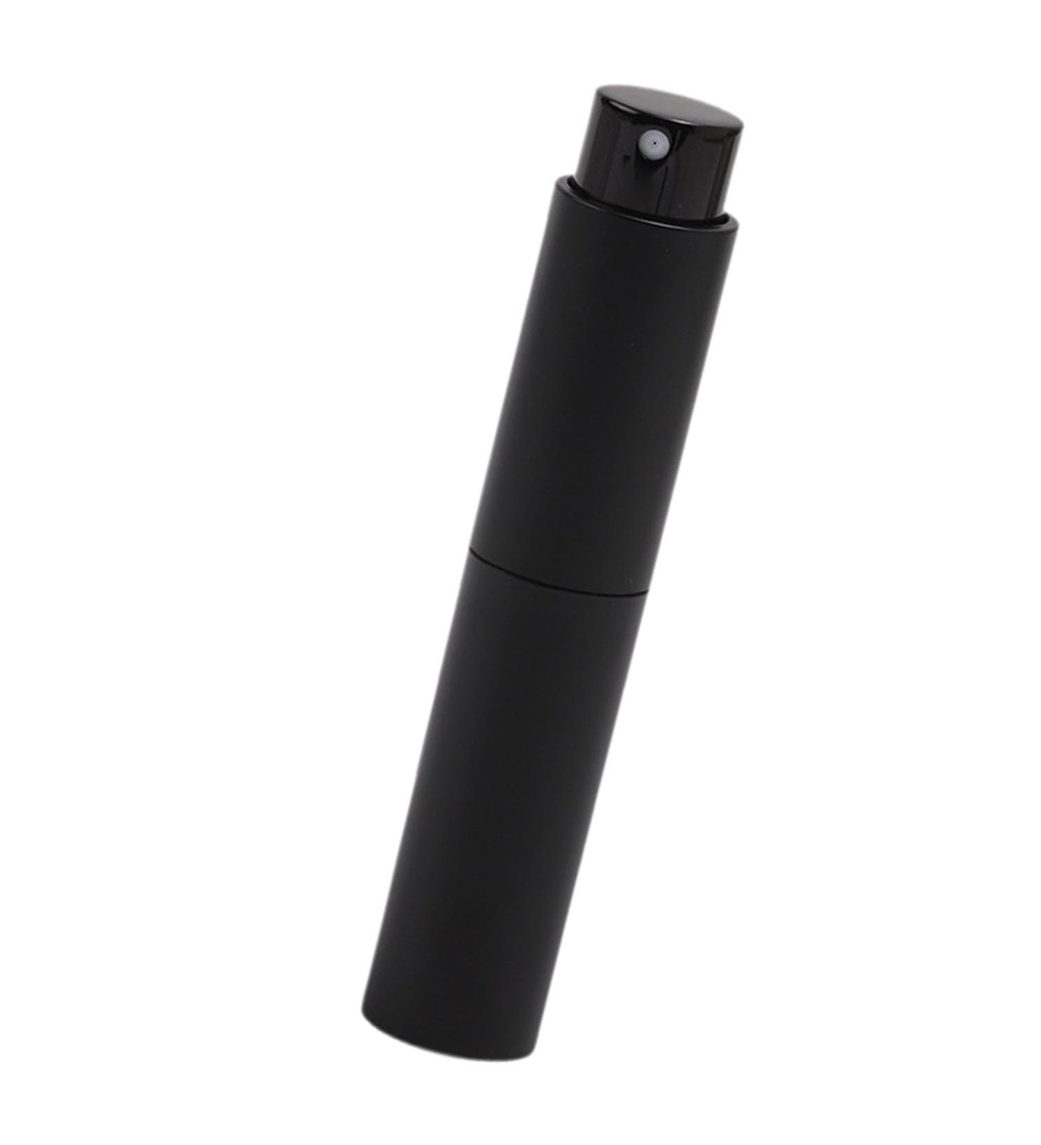 Refillable Travel Perfume Bottle Perfume Atomizer | Small Perfume Refill Bottle | 10ml Atomizer Perfume Spray Bottle for Travel Empty Perfume Dispenser Portable Sprayer - Buy Online on GoSupps.com