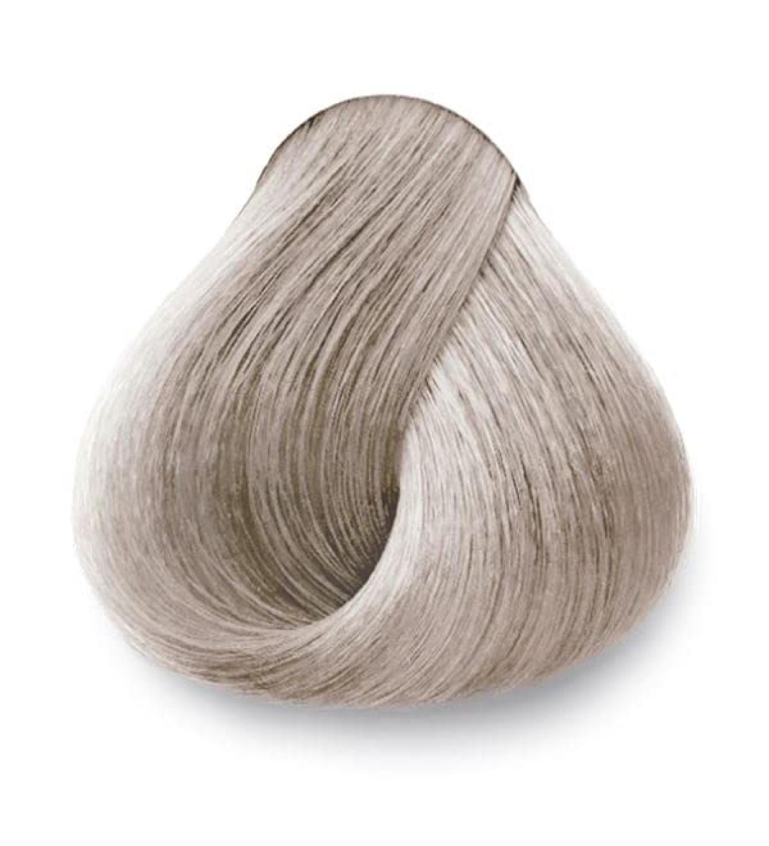 K l Color System CENIZOS INTENSOS Permanentes (10.1 RUBIO EXTRA CLARO CENIZO)