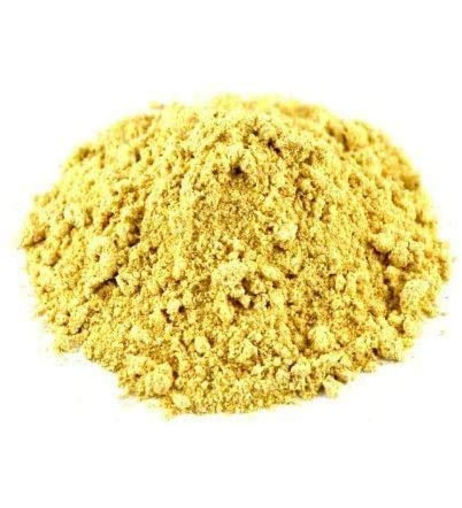  Thimble's Online Shopper's Freedom Fenugreek Powder 2 kg - Buy Online on GoSupps.com