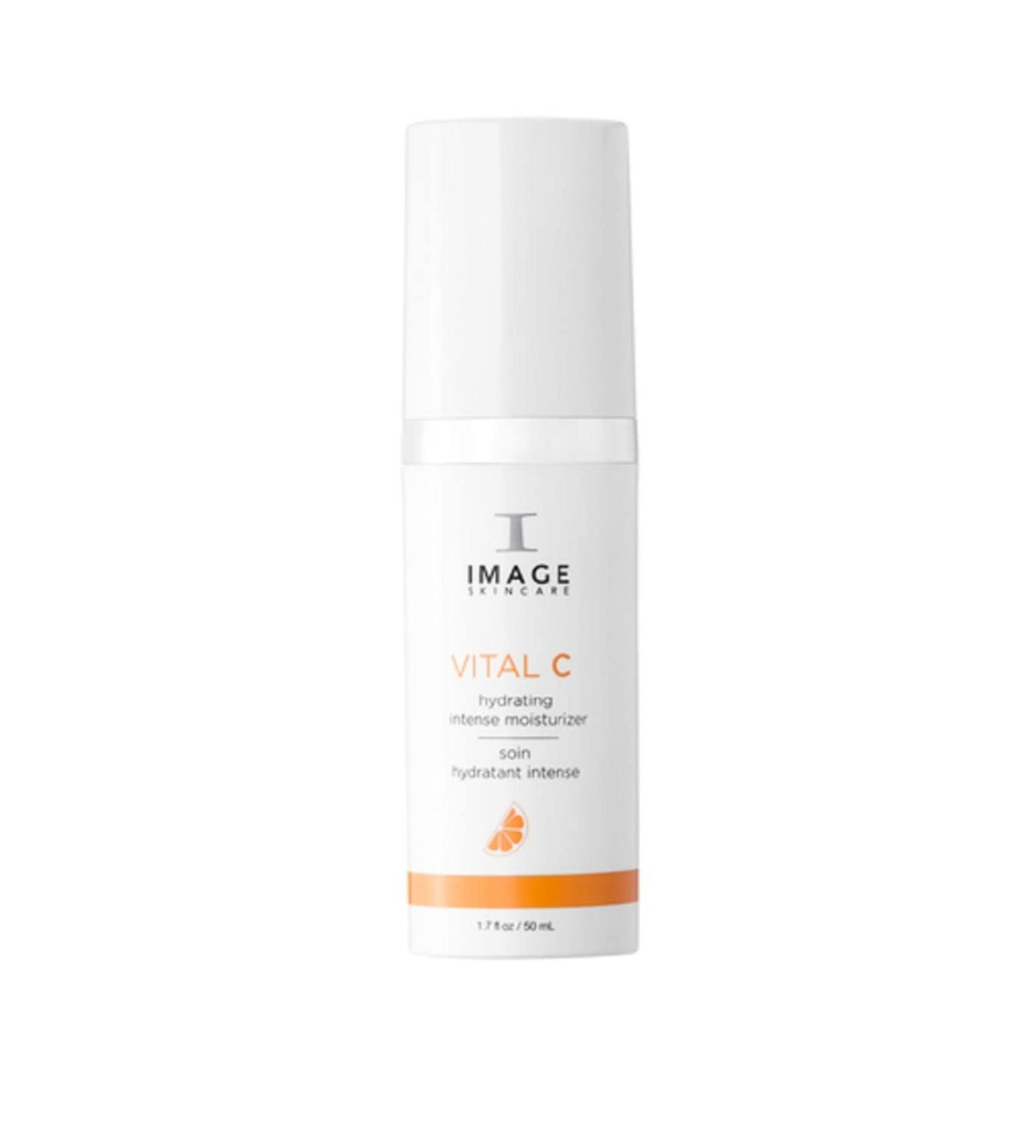 IMAGE Skincare VITAL C Hydrating Intense Moisturizer - 1.7 fl oz - Buy Online on GoSupps.com