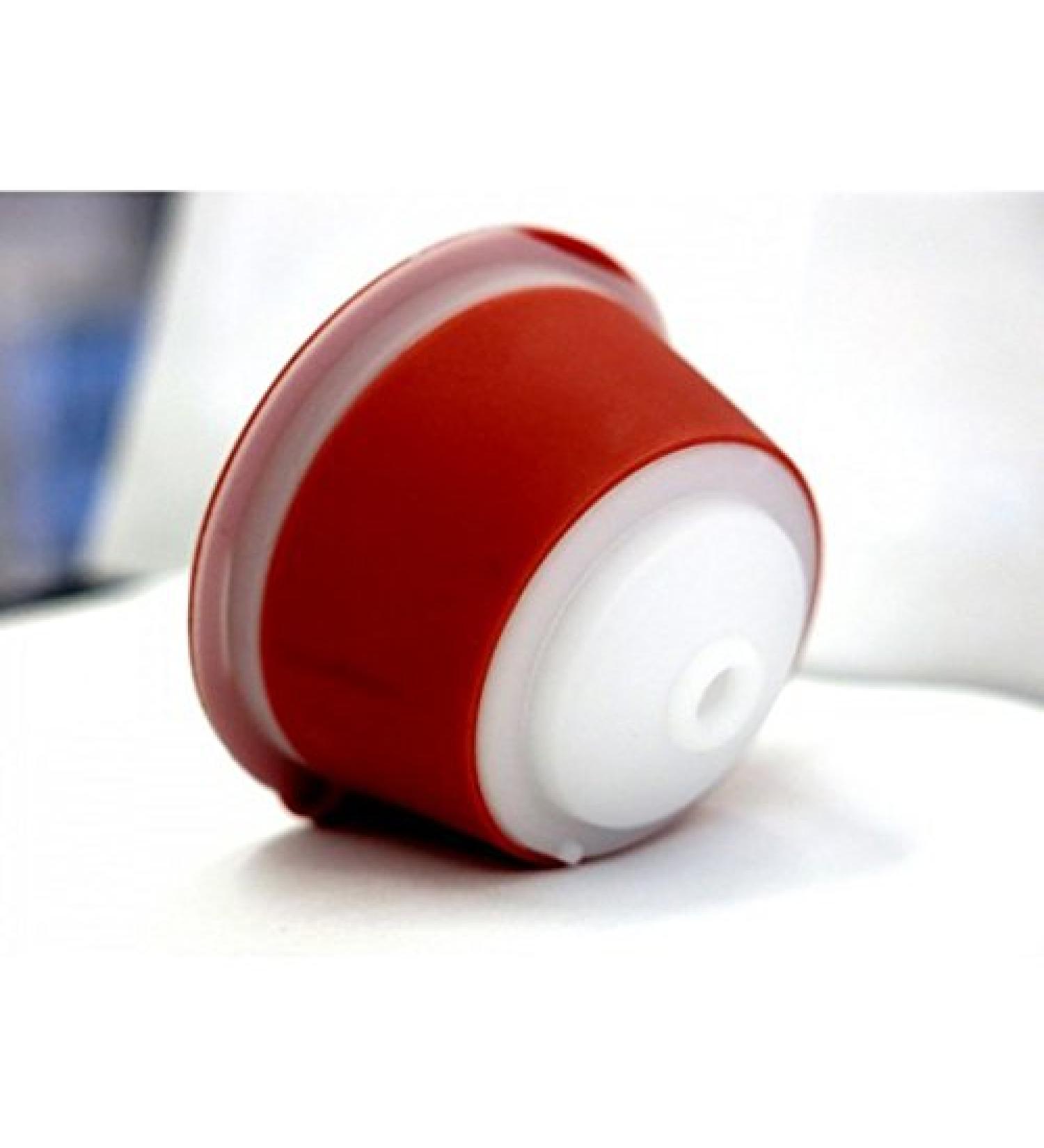  EMOHOME EMOCUP REFILLABLE CAPSULES FOR DOLCE GUSTO 2 units - Buy Online on GoSupps.com