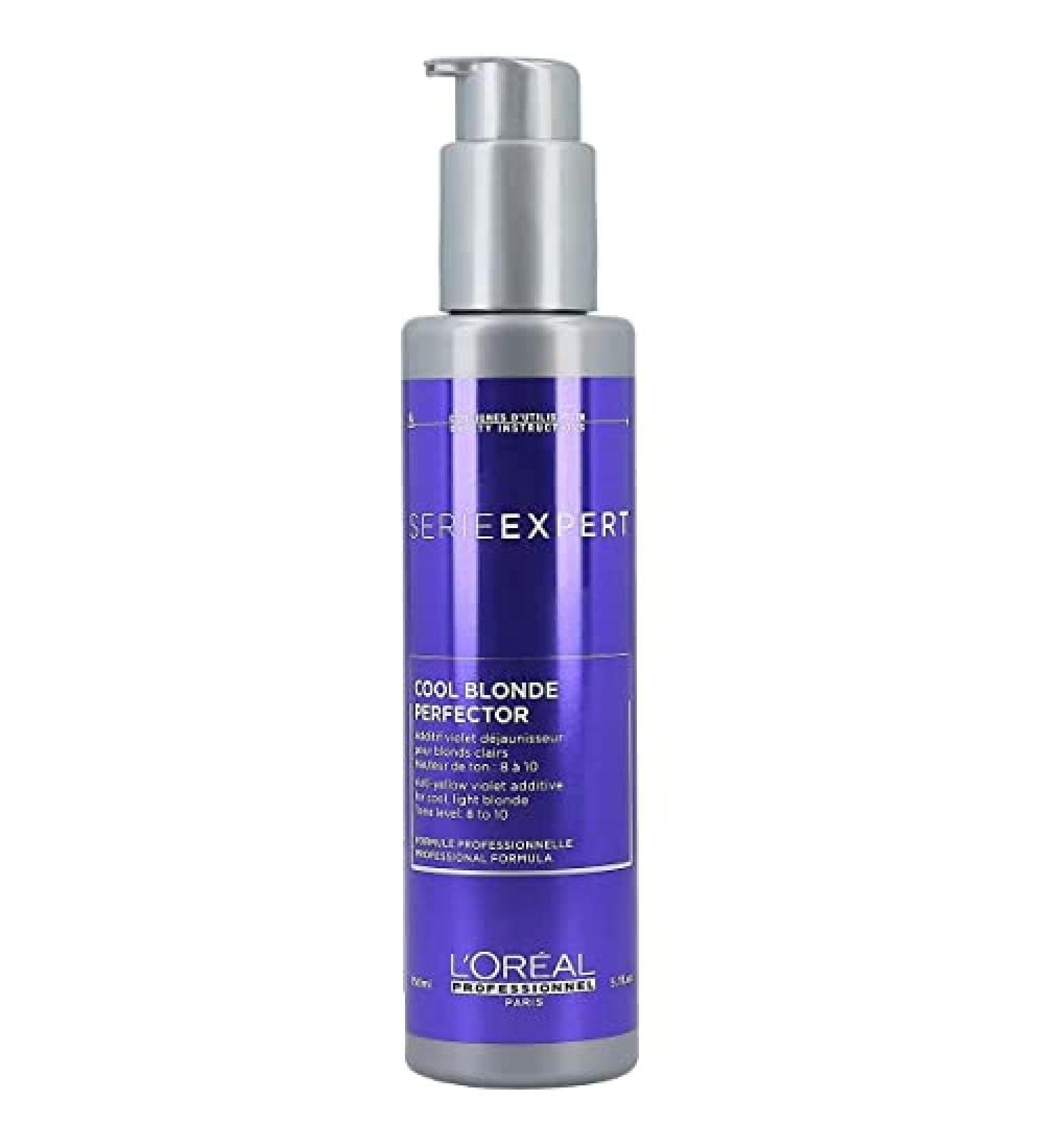 L'Oreal Expert Professionnel Hair Booster