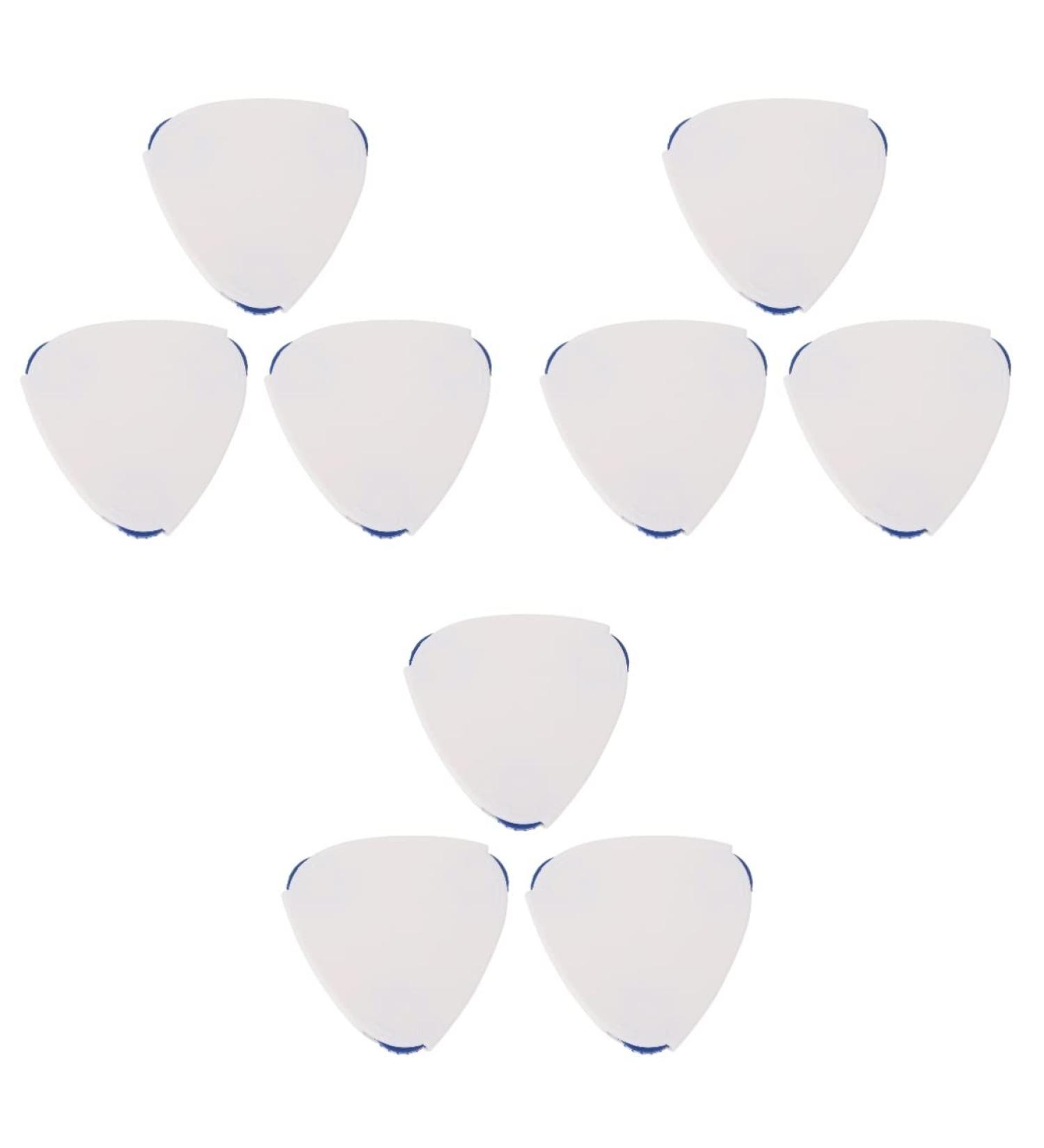 9 Pcs Healeved Foot Neuropathy Diabetes Test Stylus Set for Nerve Feet Skin - Monofilaments Triangle - Buy Online on GoSupps.com