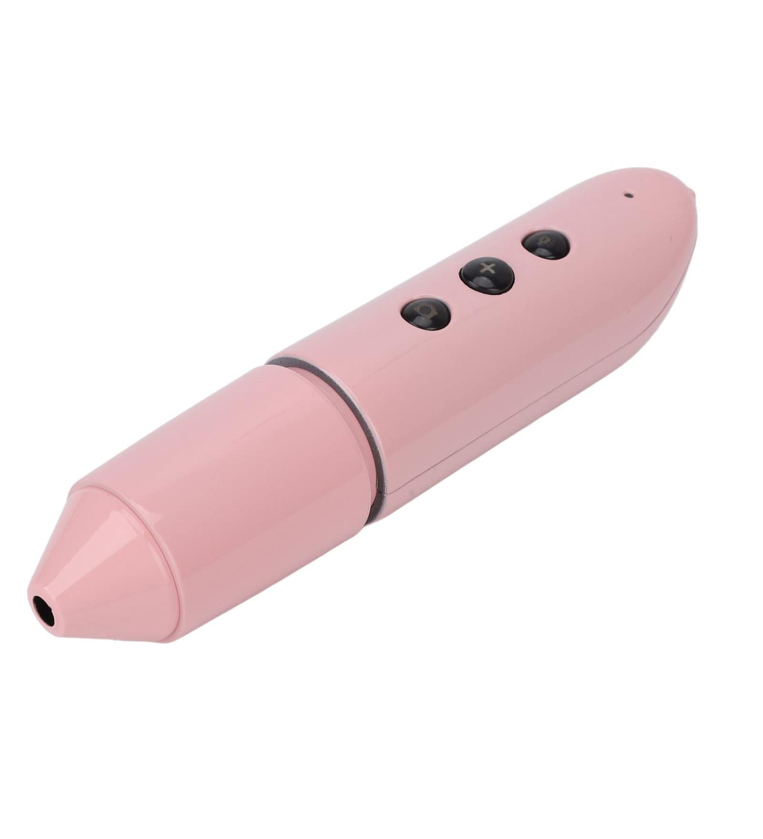 100X Magnification Skin Hair Scalp Detector | 2MP Camera Skin Health Analyser for Home & Salon Use - Buy Online on GoSupps.com