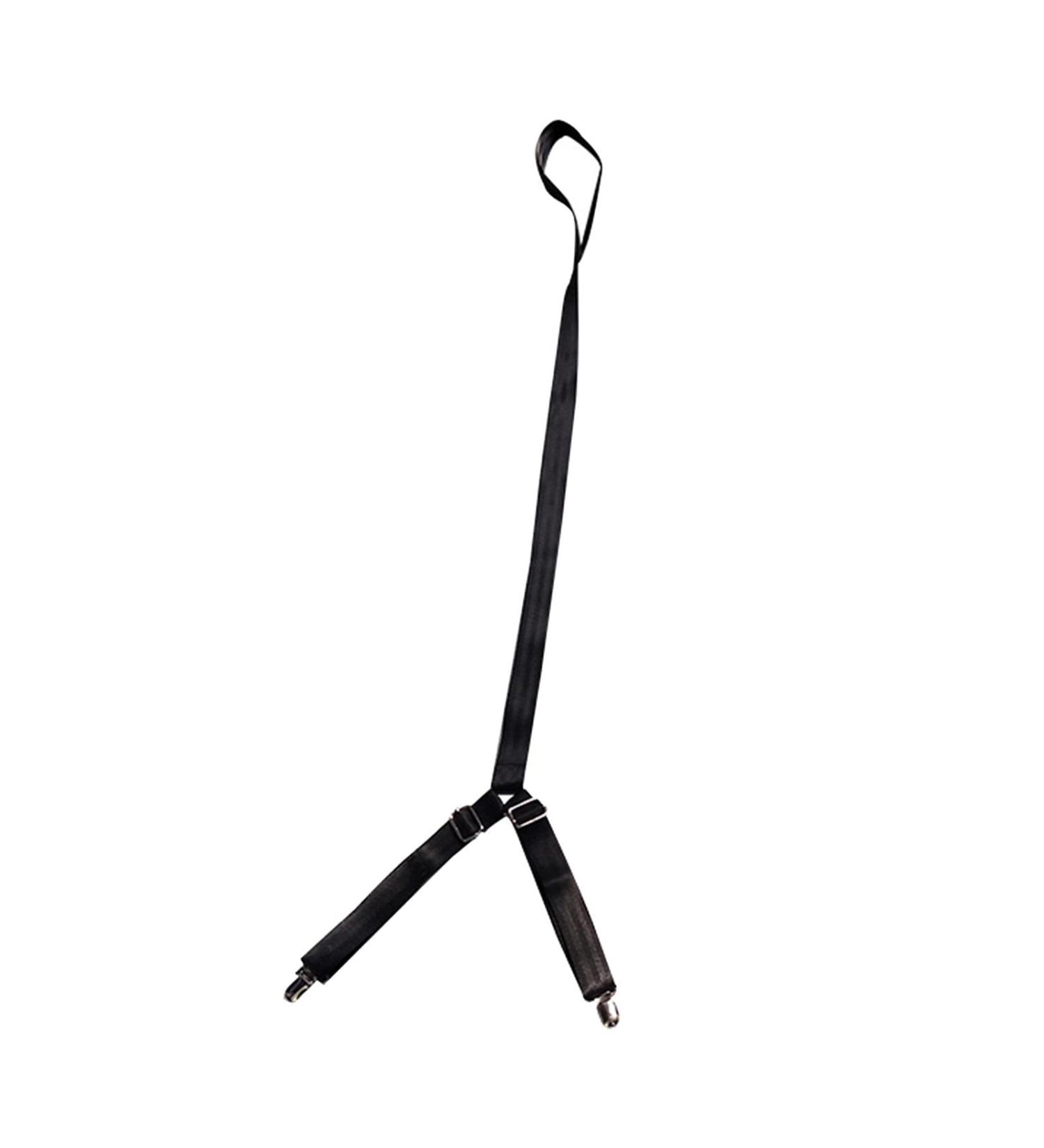 Amagogo Clip and Pull Dressing Aid Belt | Metal Clips Trouser Pulling Aid for Women with Disabilities - Shop Now Internationally - Buy Online on GoSupps.com