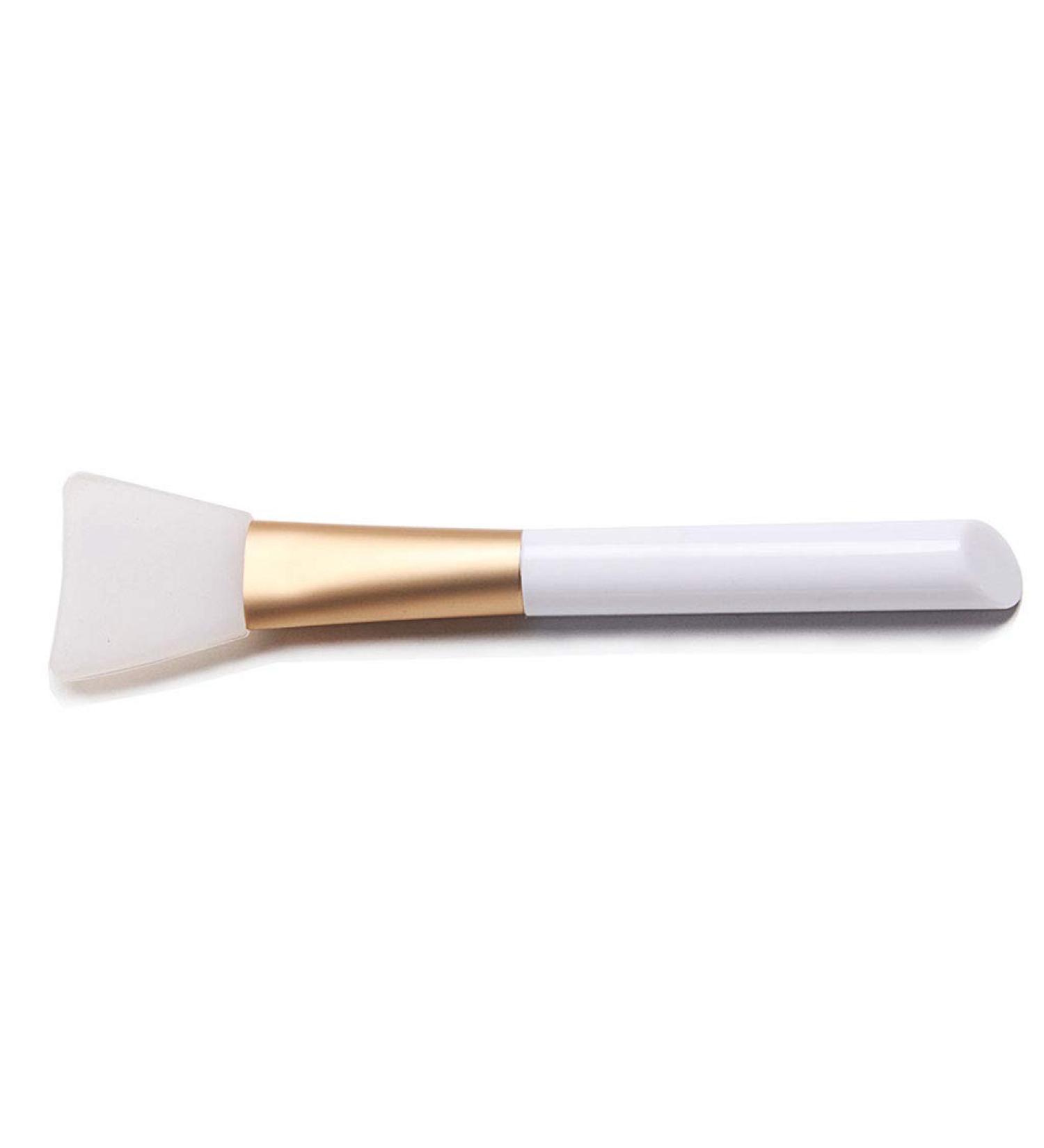 Gwxevce Candy Color Silicone Face Mask Brush - Flexible Makeup Applicator for Creams & Lotions | DIY Beauty Tool - Buy Online on GoSupps.com