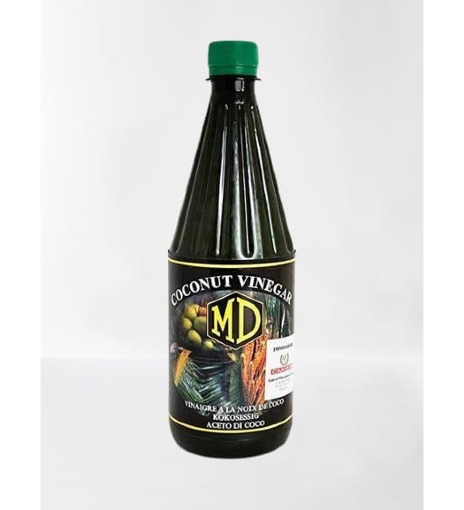 SEELANS MD Coconut Vinegar - Buy Online on GoSupps.com