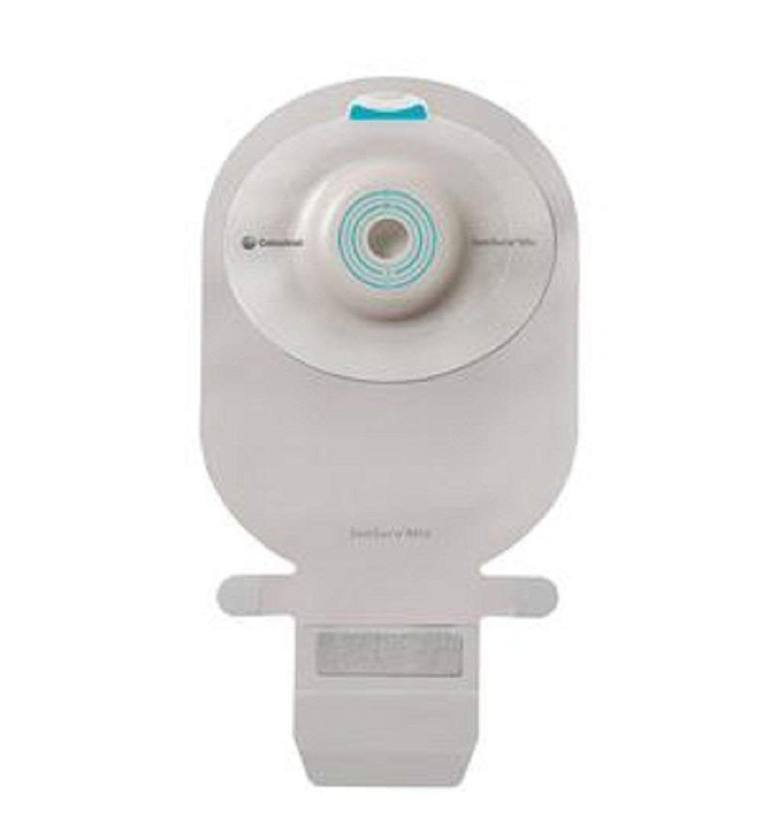 Coloplast SenSura - Mio One-Piece Drainable Ostomy Pouch - 1-1/8" Pre-Cut Maxi