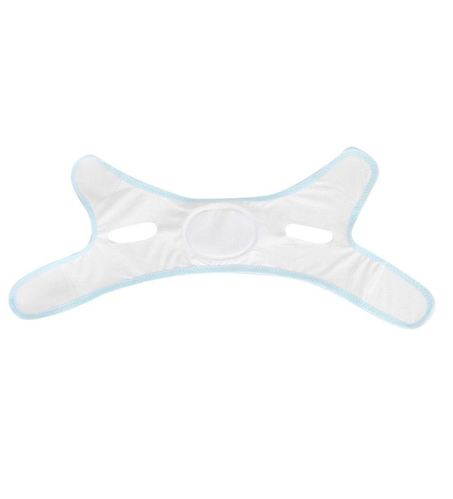 Face Lifting Belt & V Line Mask - Slimming Facial Beast Mask for Youthful Skin | Shop Internationally - Buy Online on GoSupps.com