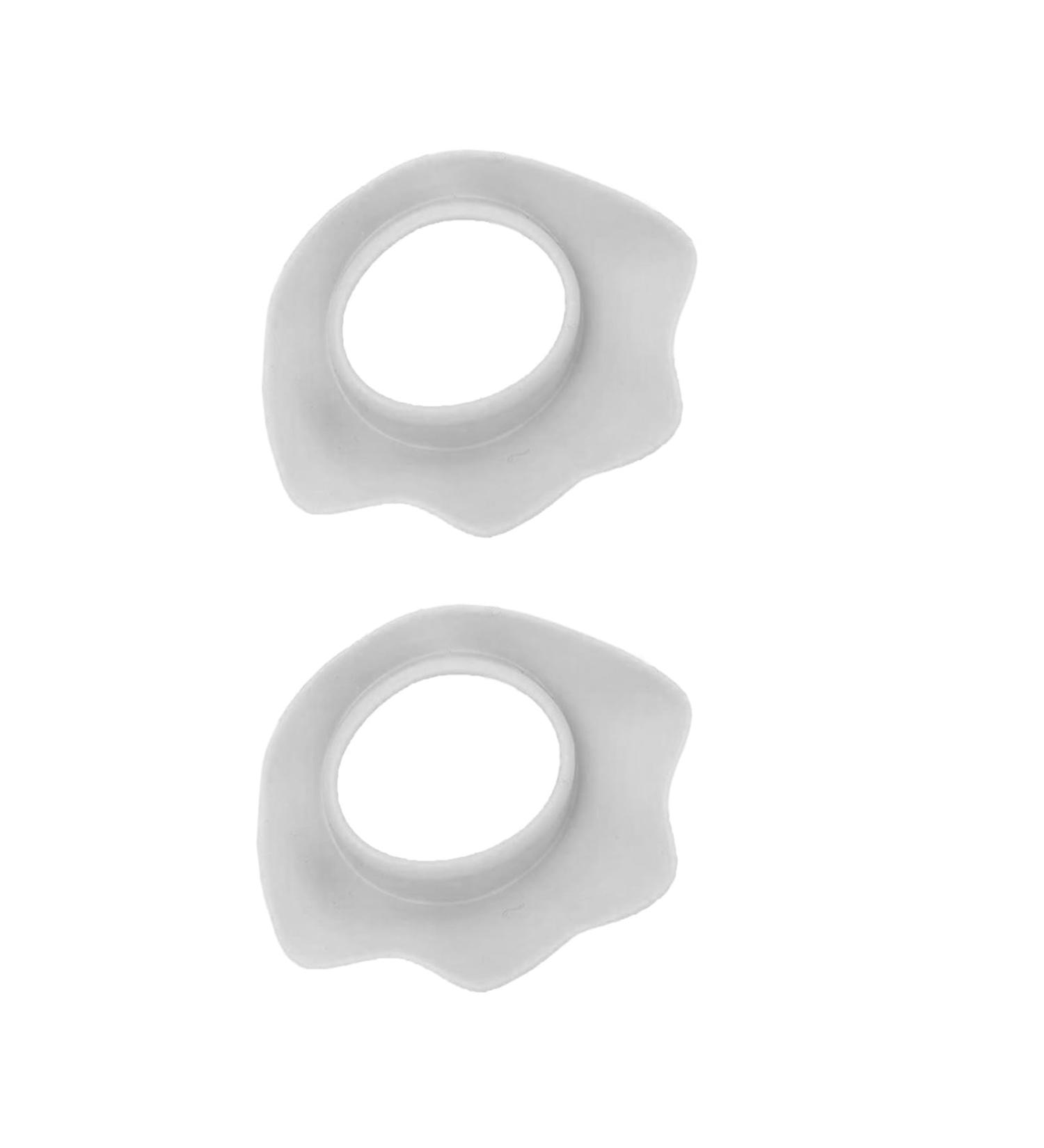 Bracelets de lavage pour le visage - Attrape-gouttes - Emp che le savon et l'eau de couler vers le bas des bras pendant le lavage - Restez au sec et propre gris - Buy Online on GoSupps.com