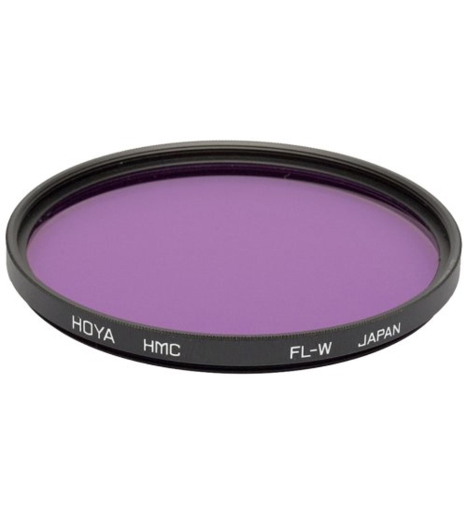 Hoya 52mm FLW Fluorescent Multi Coated Glass Filter