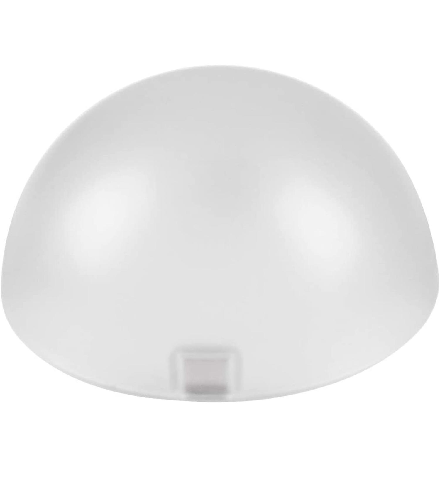 Godox AK-R11 Diffuser Dome for V1 Round Head Flash - Compatible with AD100Pro / H200R - Buy Online on GoSupps.com