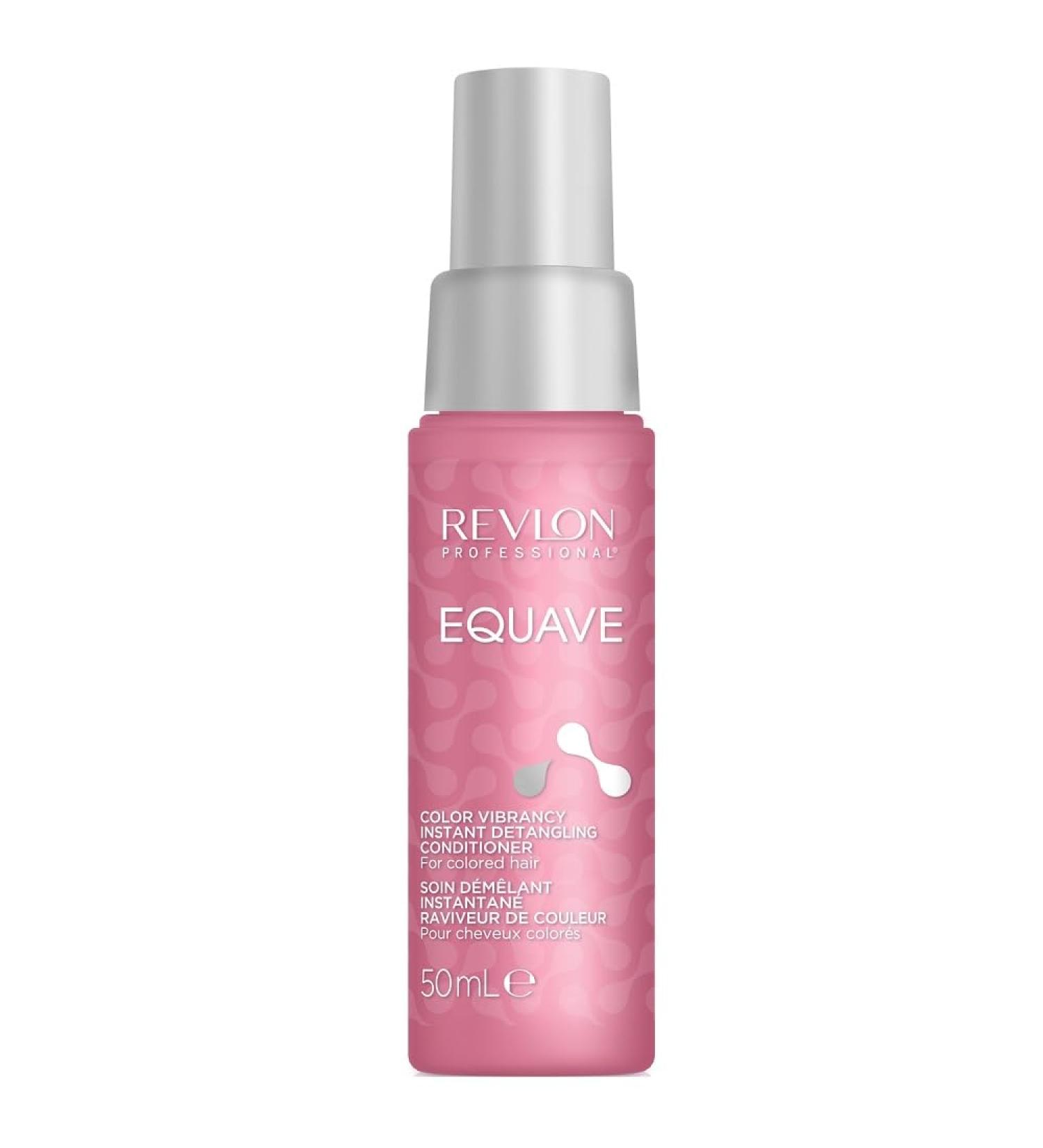 Revlon Equave 2 Phase Professional Detangling Conditioner 50 ml - Buy Online on GoSupps.com