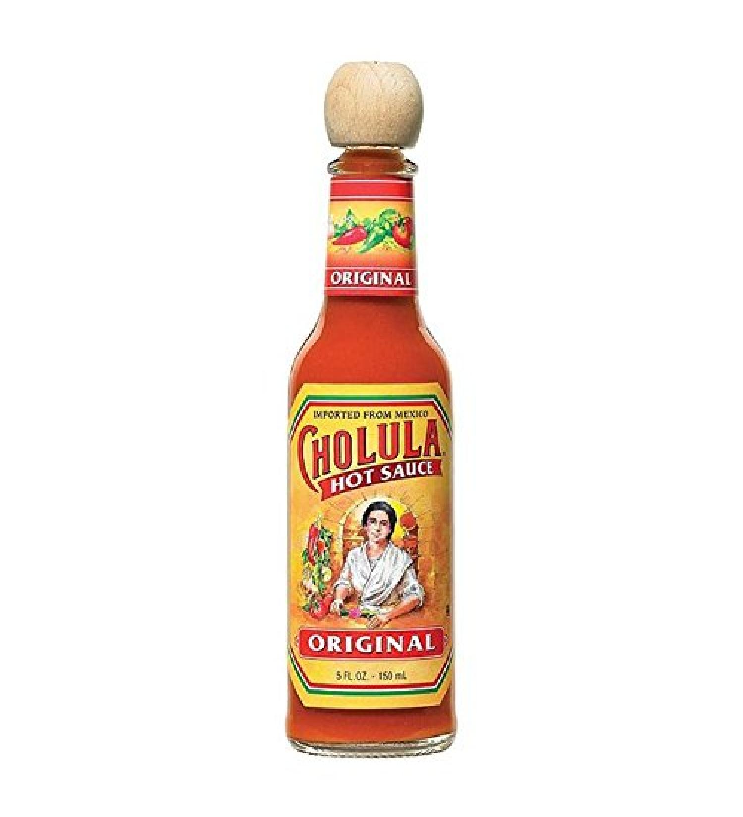 Cholula Cholula Original Hot Sauce 150 ml