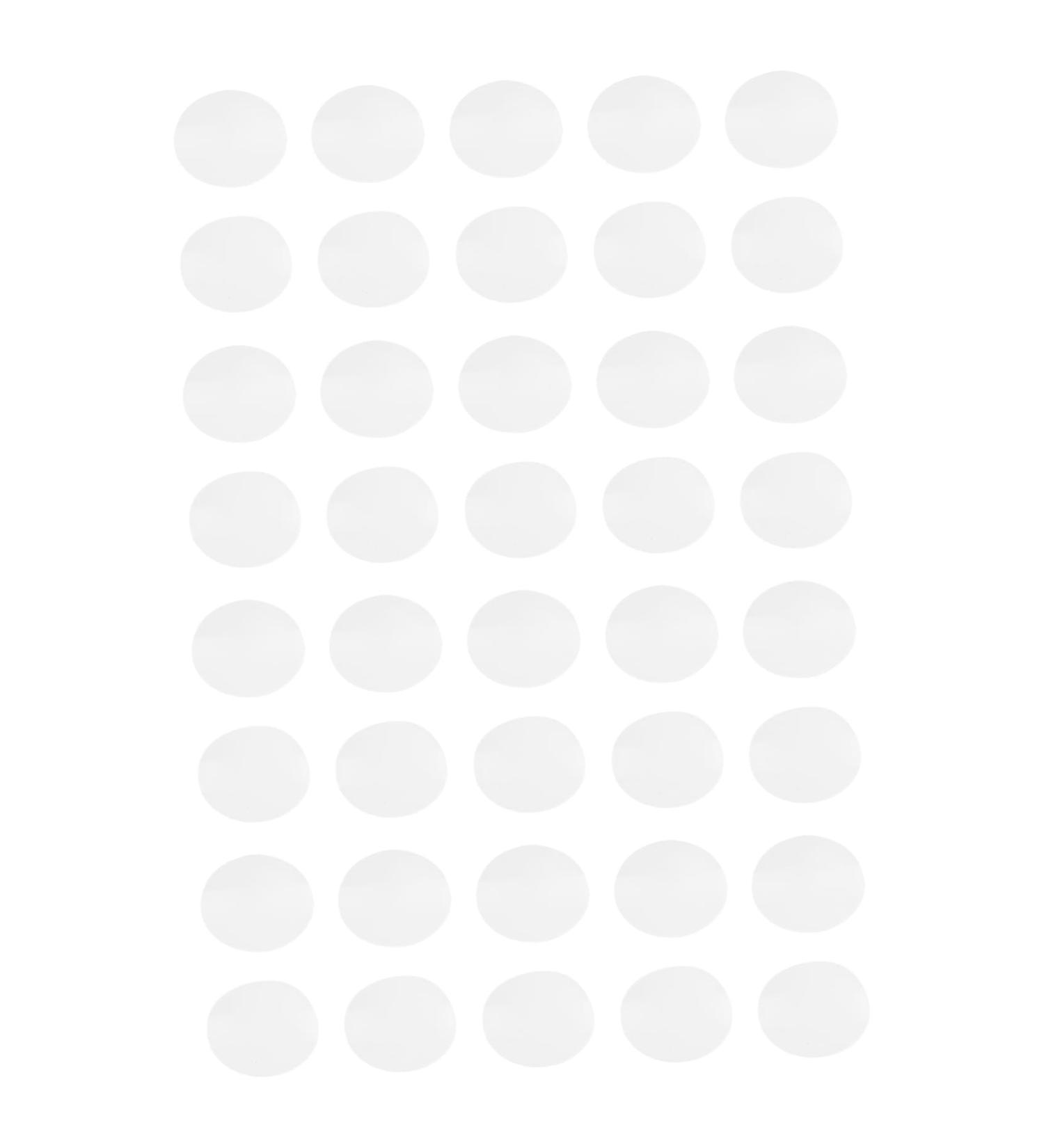 UONLYTECH 80 STK Anti-Slip Cover for Glasses | Silicone Handles & Ear Brass Tools | Slipproof Gel Sock Clip - Oval 1.4x0.6 | International Shipping Available - Buy Online on GoSupps.com