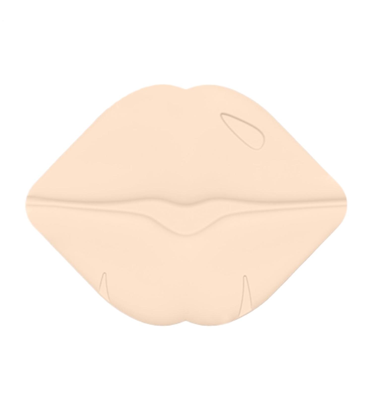 G n rique Adhesive holder for lip gloss and lip balm Flexible device with mirror Cute lip holder for home travel family daughter mother friend - Buy Online on GoSupps.com