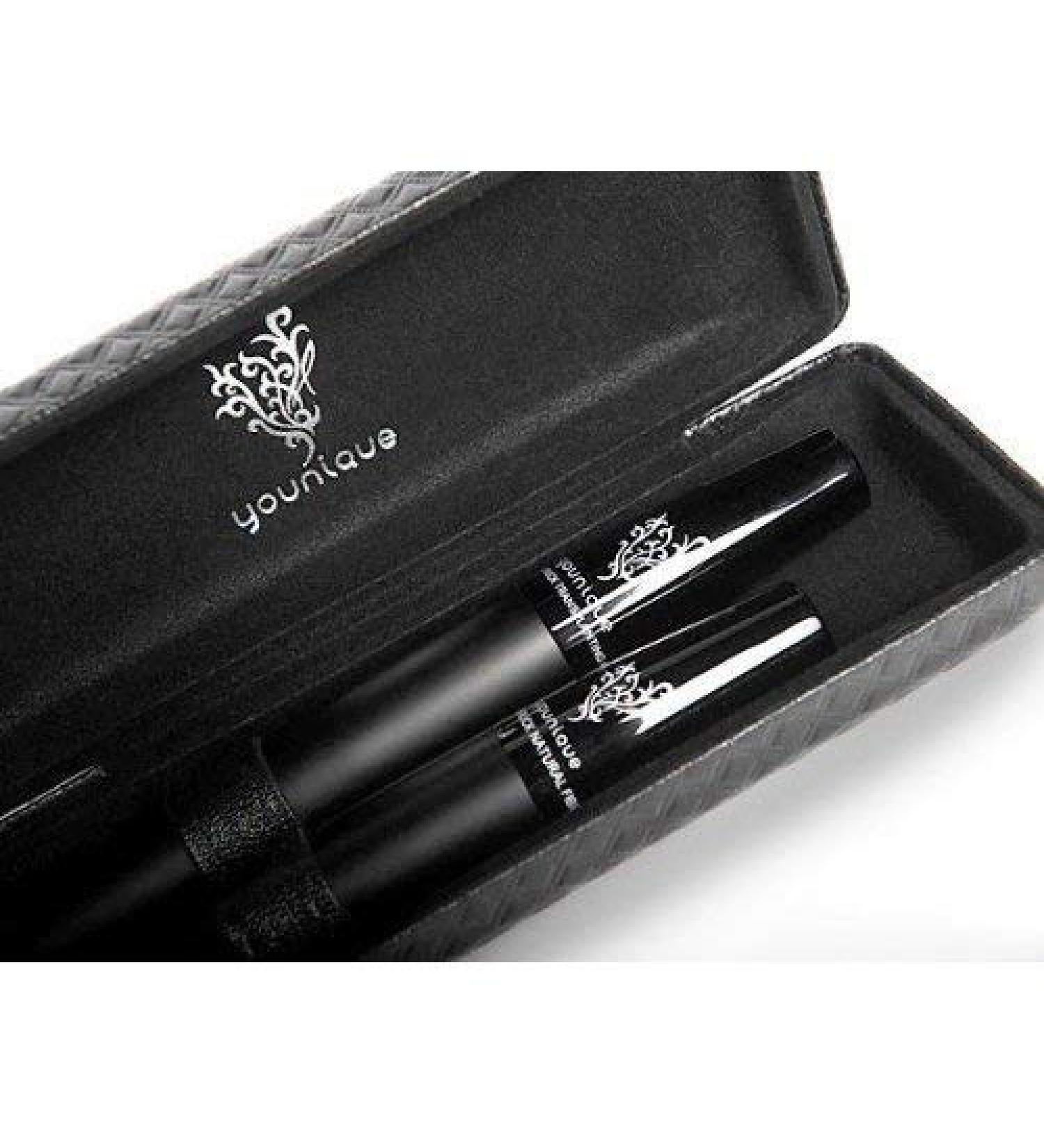 Younique Mascara  New Hot Mood struck  3D Fiber Lashes