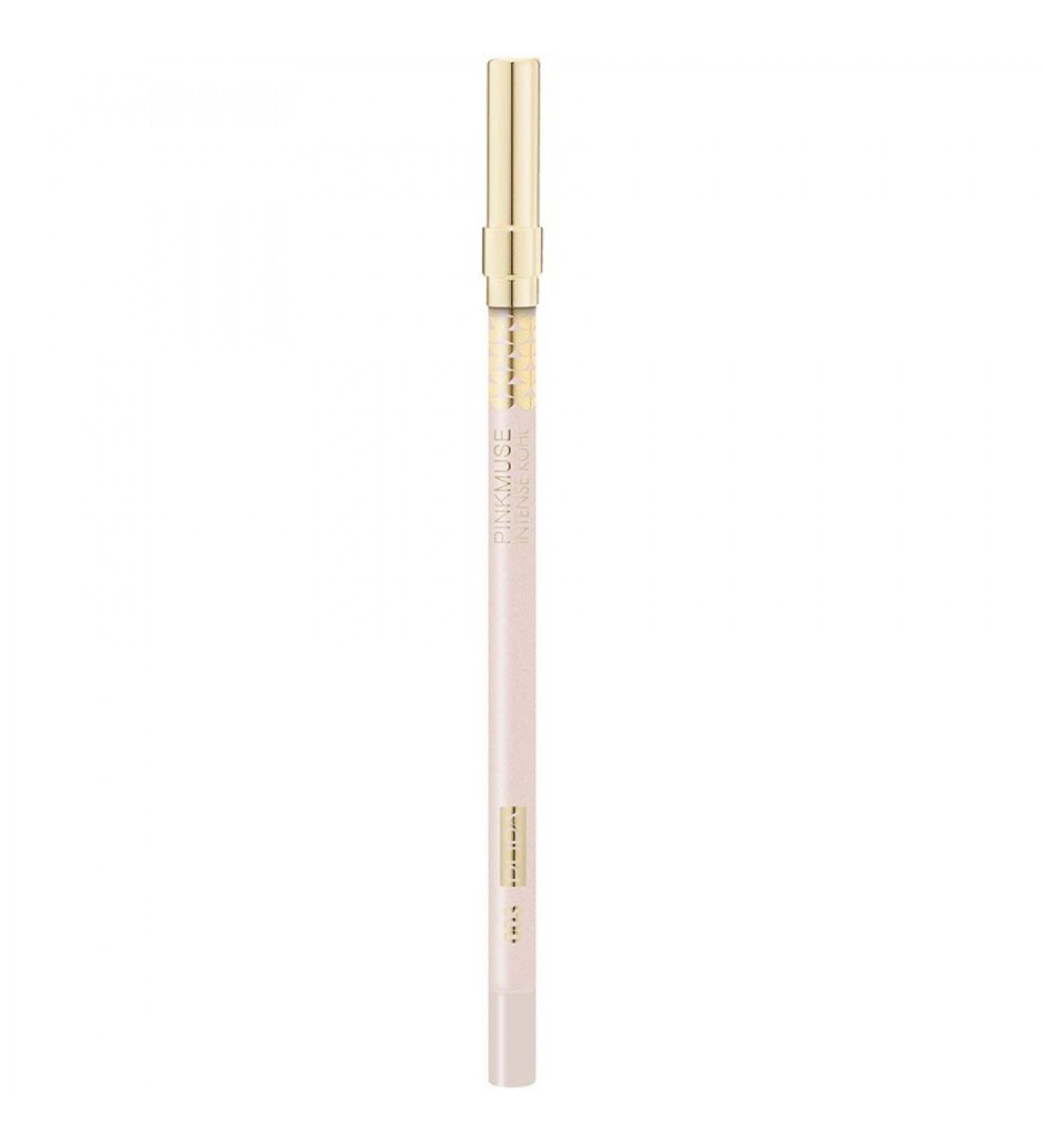Pupa Pink Muse Intense Kohl 003 Ethereal Nude Kajal potlood oogmakeup 16g