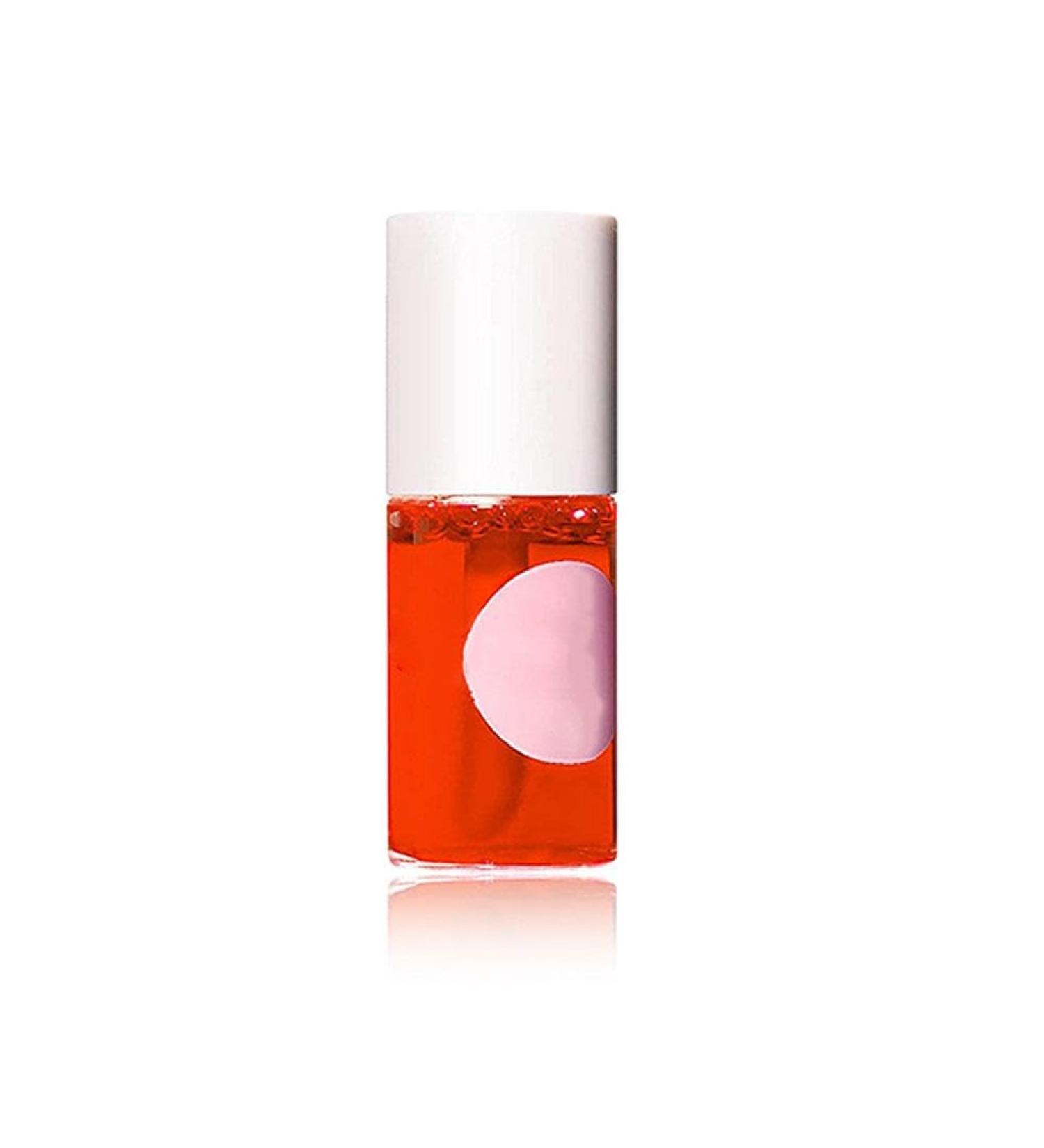 2 In 1 Lip Stain Waterproof Dual-use Natural Effect Lips Eyes Cheeks Liquid Lip Sweatproof For Beauty Tint Makeup Long-lasting 01 7.1 g (Pack of 1) - Buy Online on GoSupps.com