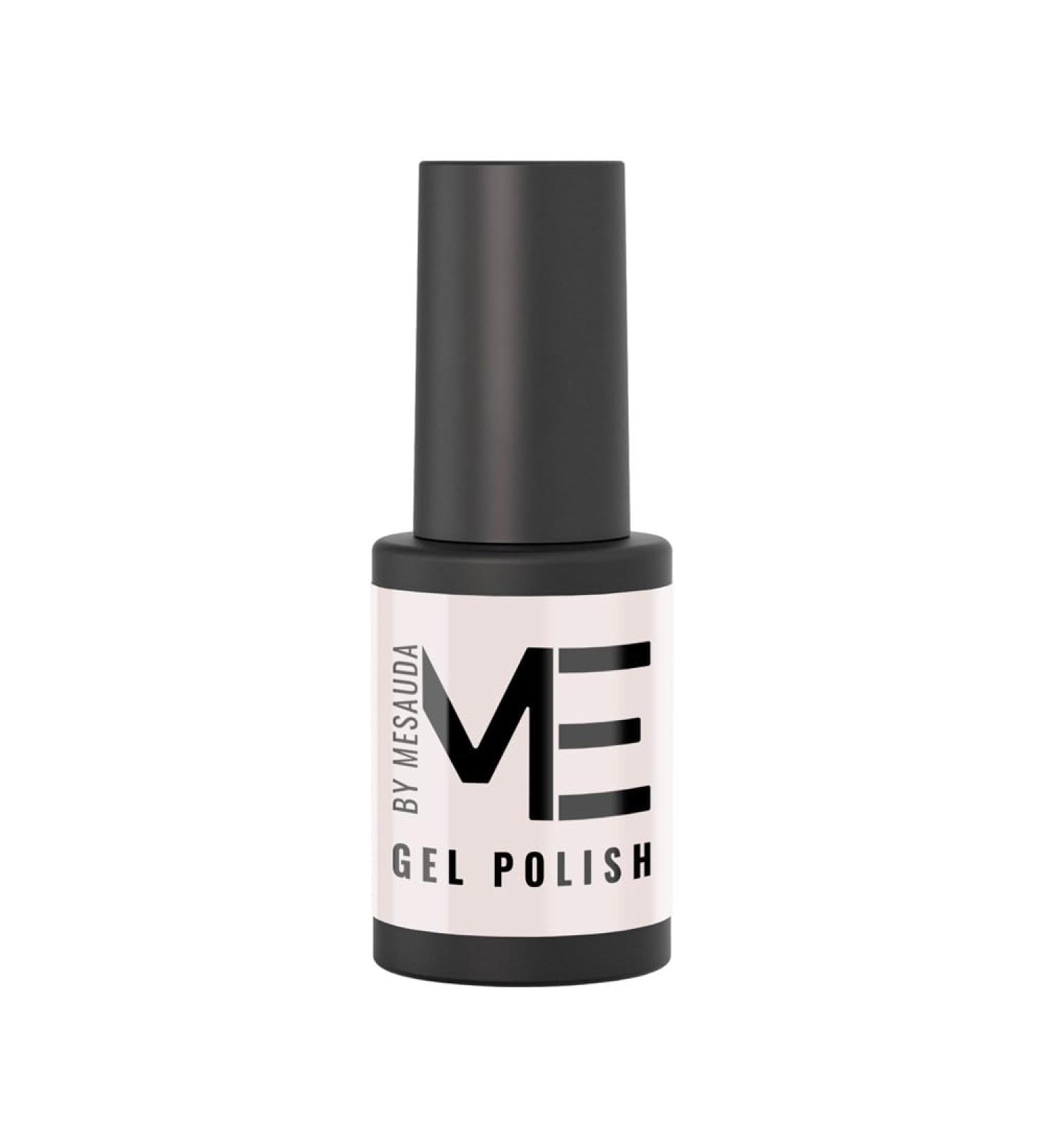 Mesauda ME Gel Polish 110 Peony 4.5ml - semi-permanent nail polish - Buy Online on GoSupps.com