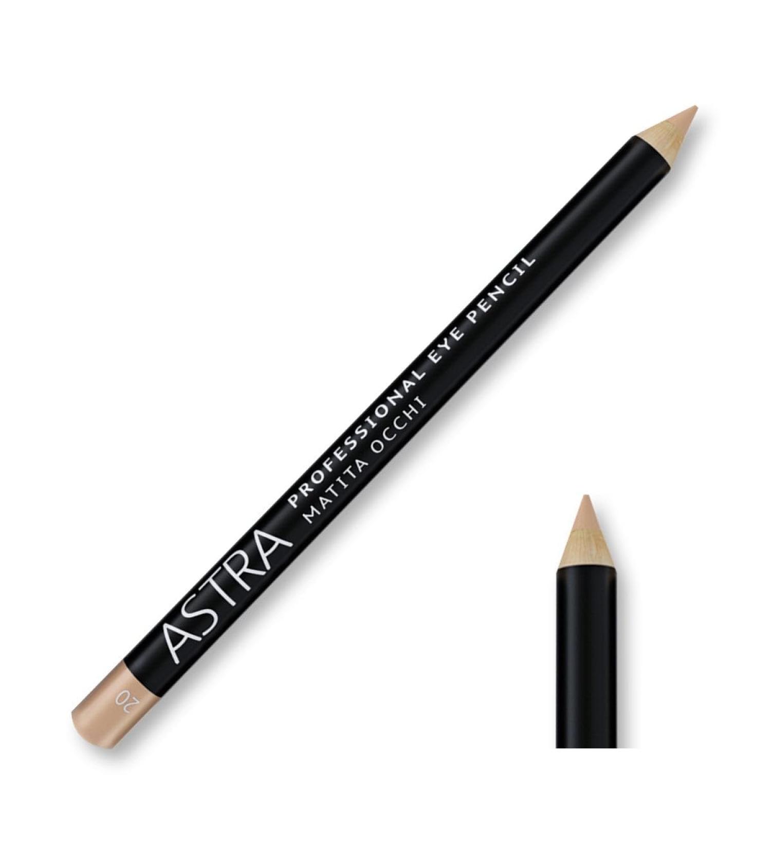 Astra Make-Up Crayon yeux professionnel 20 - Alien