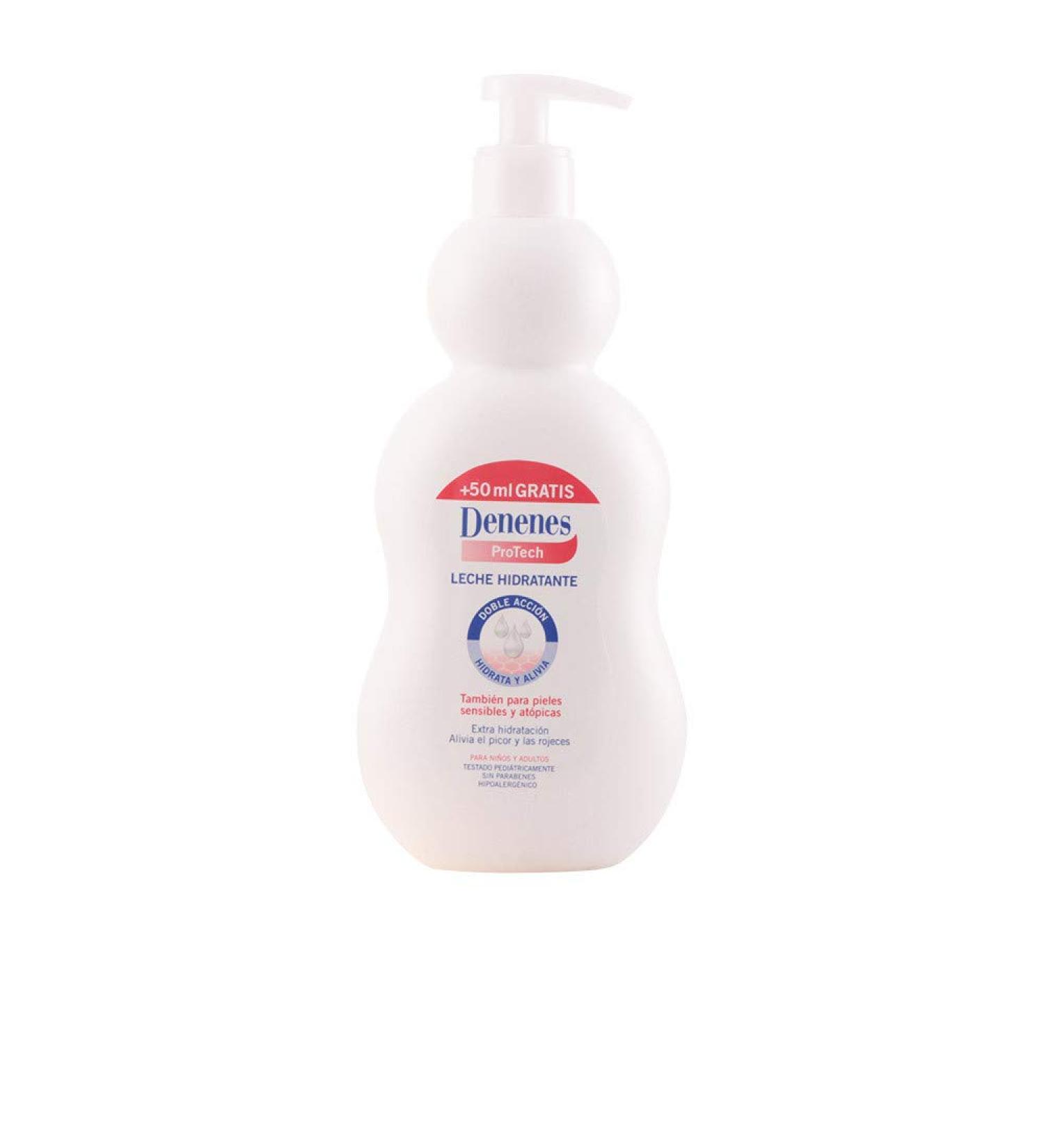 Denenes Protech Atopic Skin Moisturizing Milk 450ml